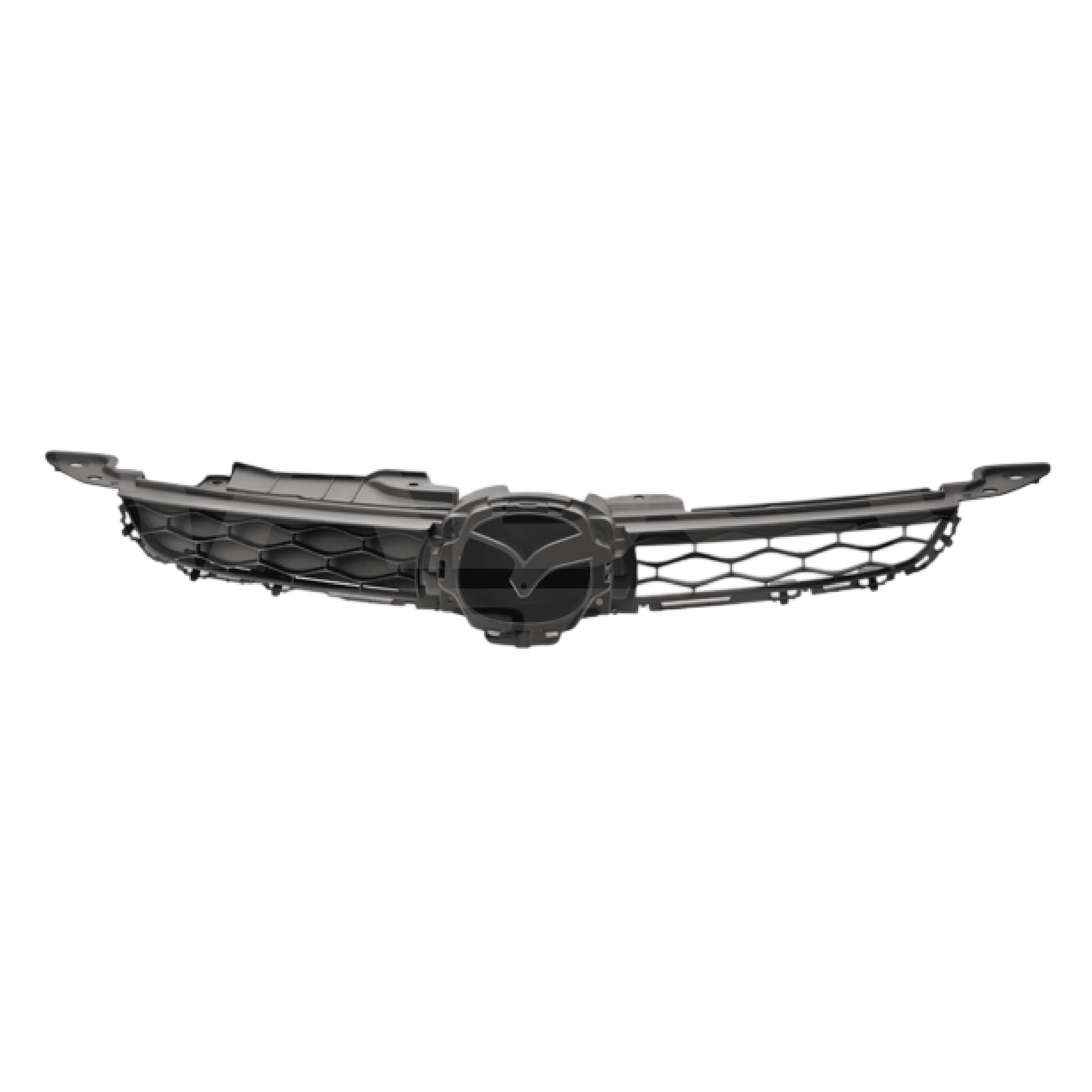 Parrilla Mazda Cx-7 2.5L 2010-2012