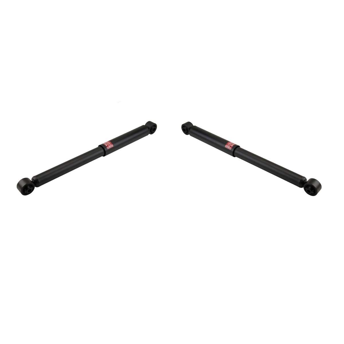 Par Amortiguadores Traseros Avalanche 1500 4Wd 02-2003-2004 KYB E