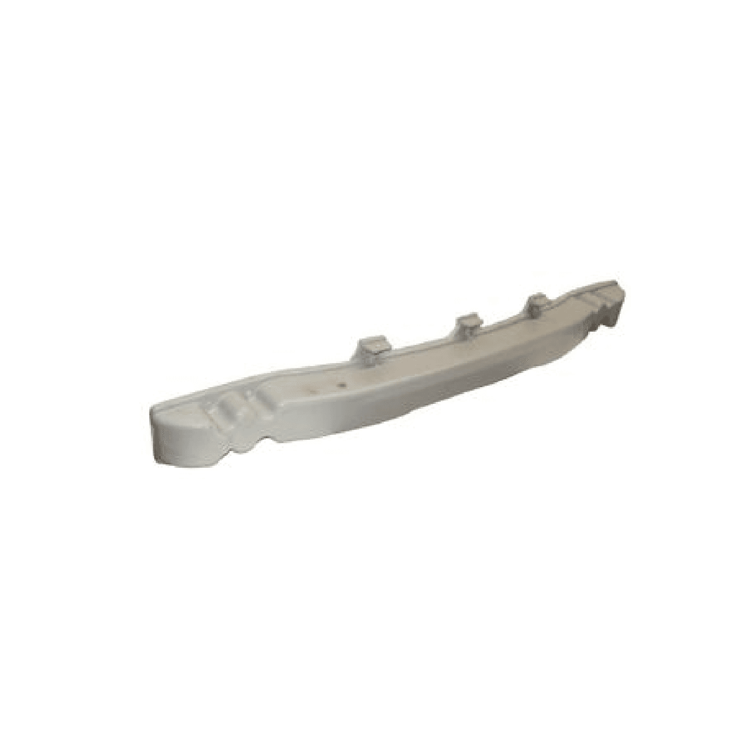Refuerzo Facia Trasera Nissan Altima 1998-1999 Fibra