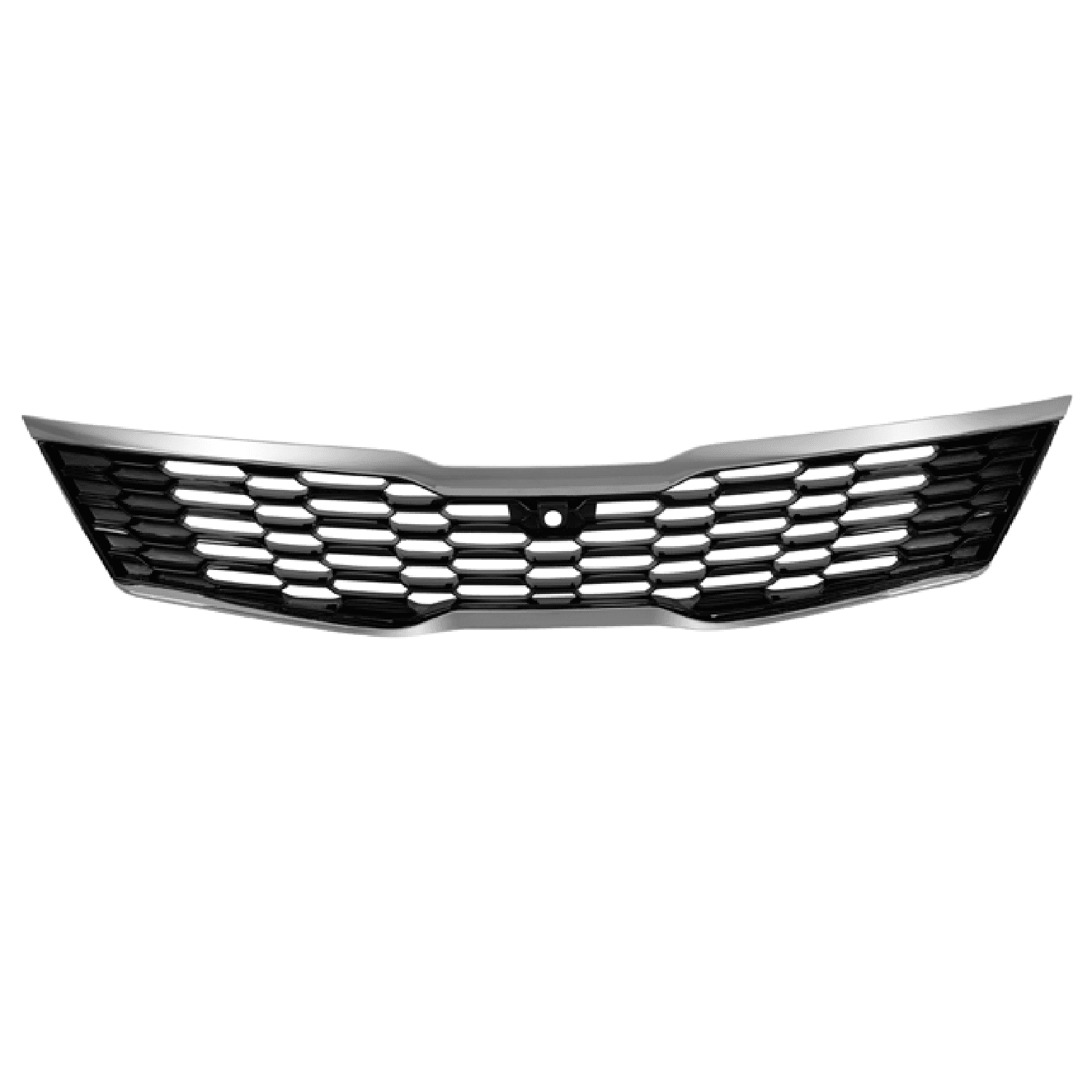 Parrilla Para Camara P/Kia Optima L4 2.4L 2019-2021