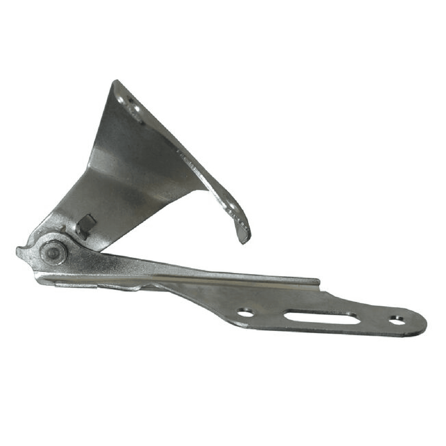 Bisagra Cofre Honda Civic 2001-2005 2/4P/ Crv 2002-2006/ Element 2003-2008 Derecha