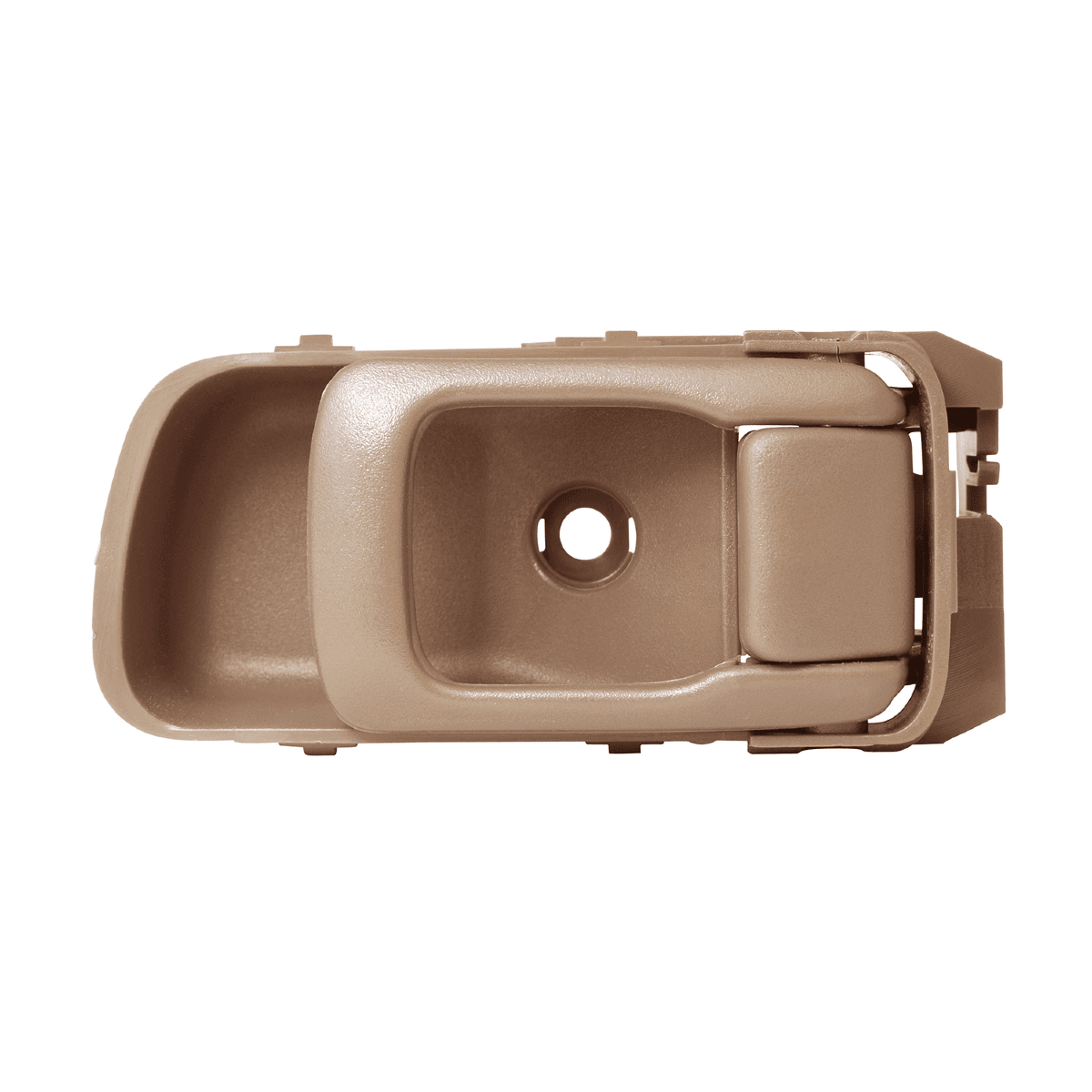 Manija Interior Nissan Pathfinder 1996-2004 Plastico Derecha Delantera/Trasera Delantera Hushan