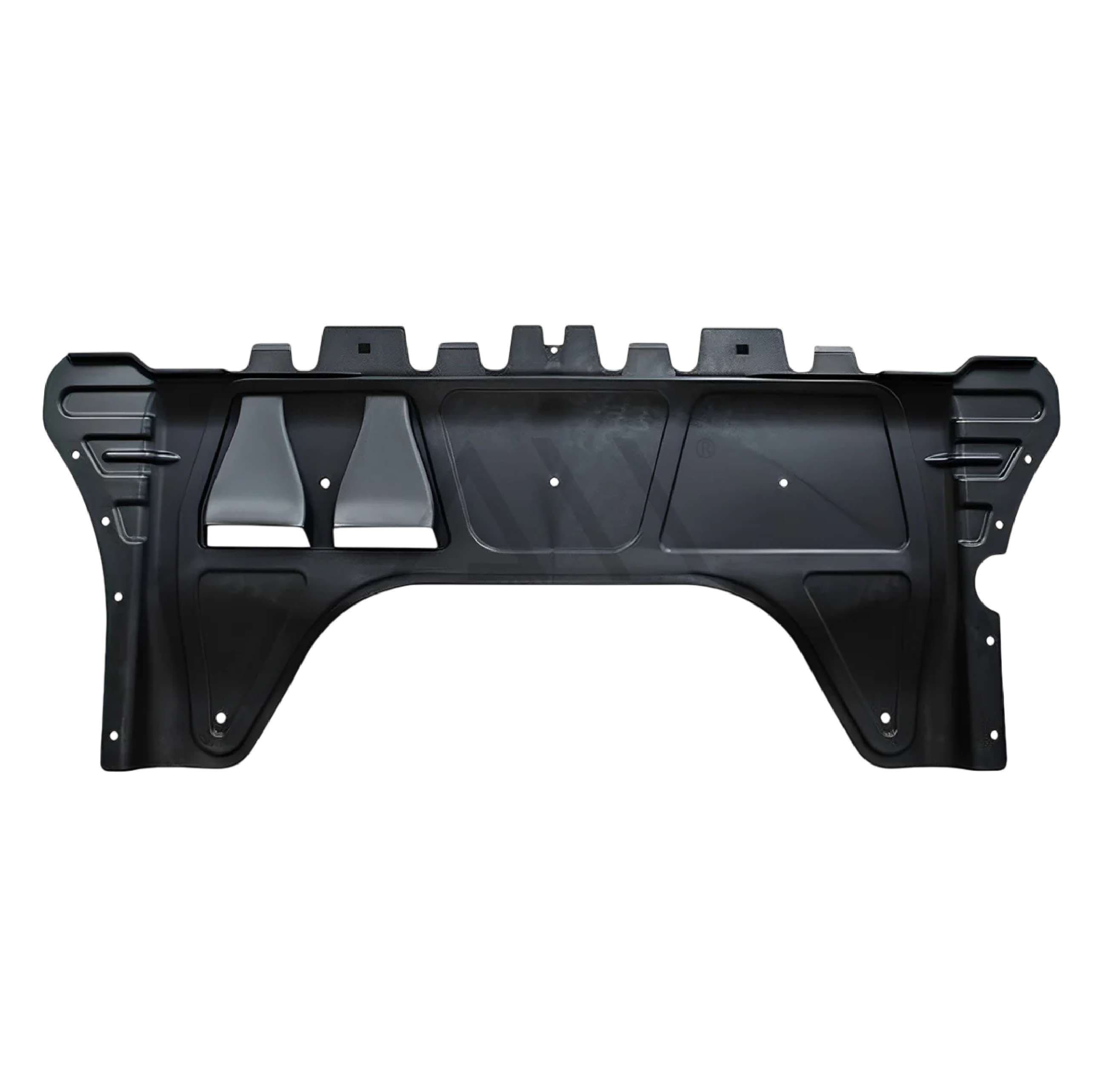 Tolva de Motor Volkswagen Golf 2015-2021 Inferior