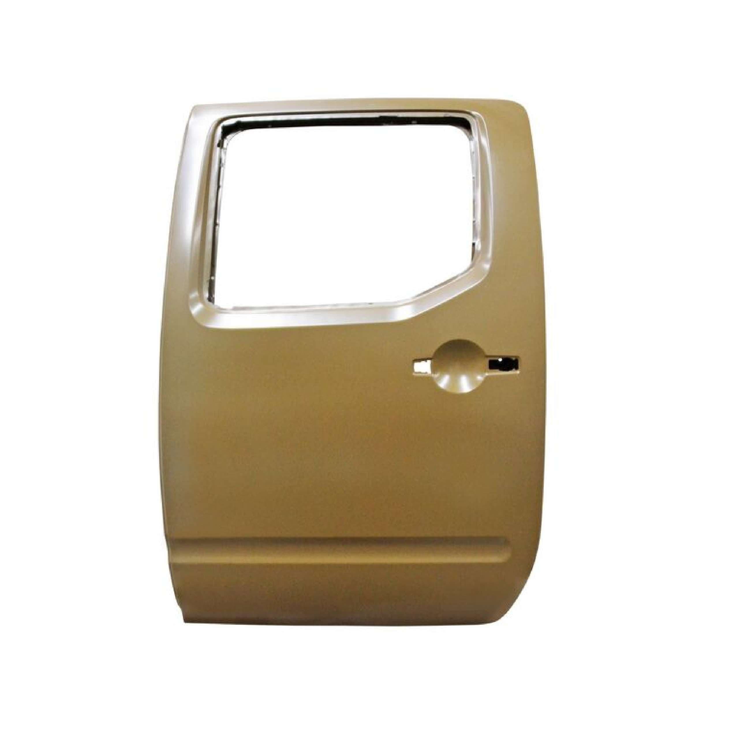 Puerta Trasera Izquierda Nissan Frontier Pro-4X 2005-2019