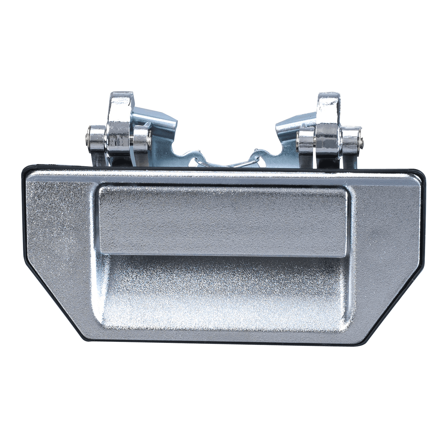 Manija De Tapa Nissan D21 Usa Type 1986-2008 Corrugada Cromo Plastico Hushan
