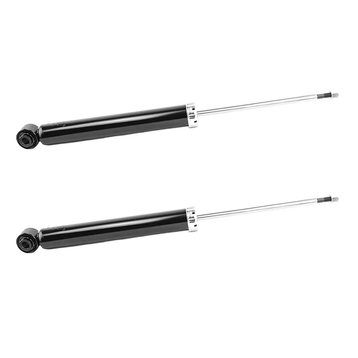 Par Amortiguadores Trasero Audi A4 2000 2001 2002 2003 2004 2005 Grob