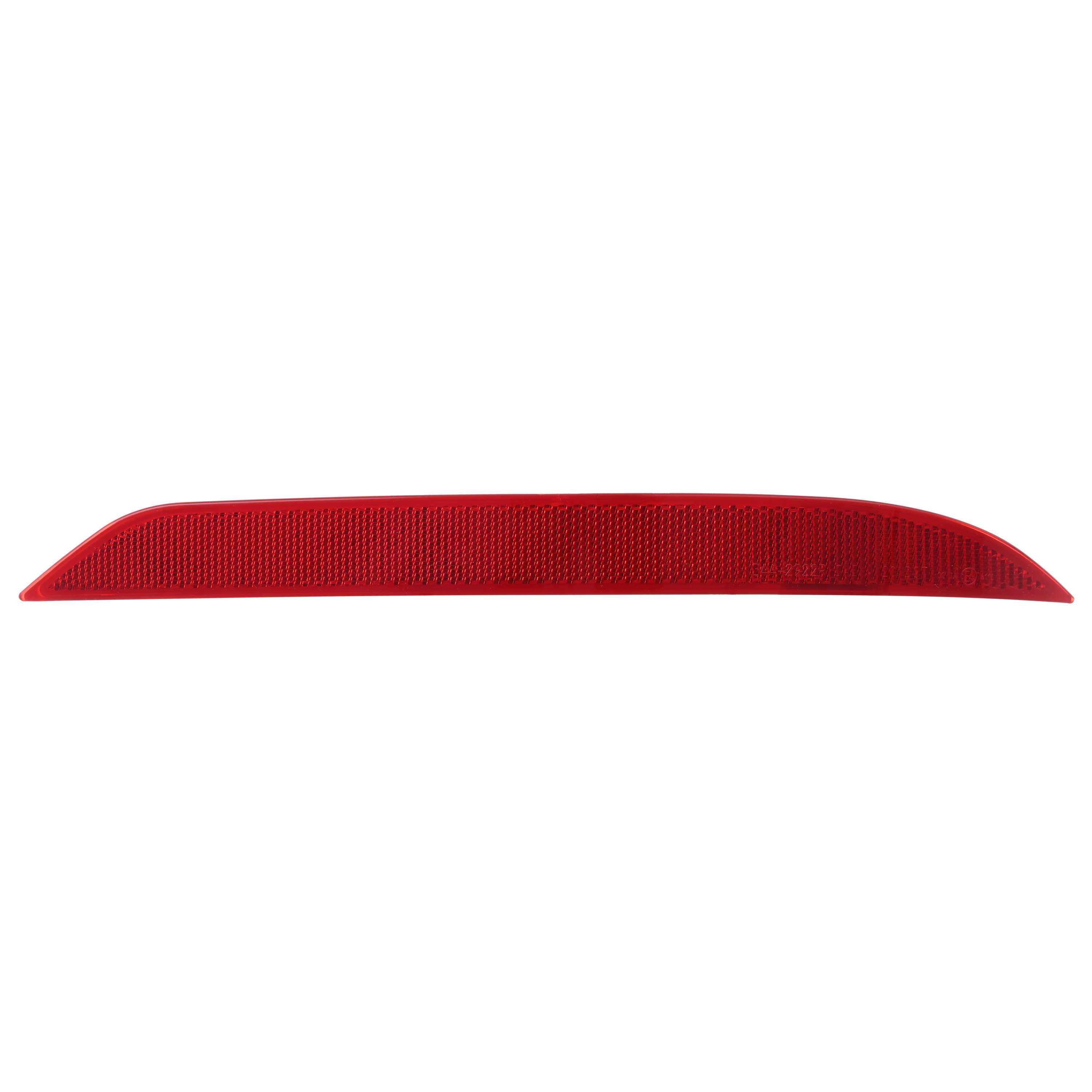 Cuarto Reflejante Trasero Derecho Bmw X-3 2022-2024 Depo
