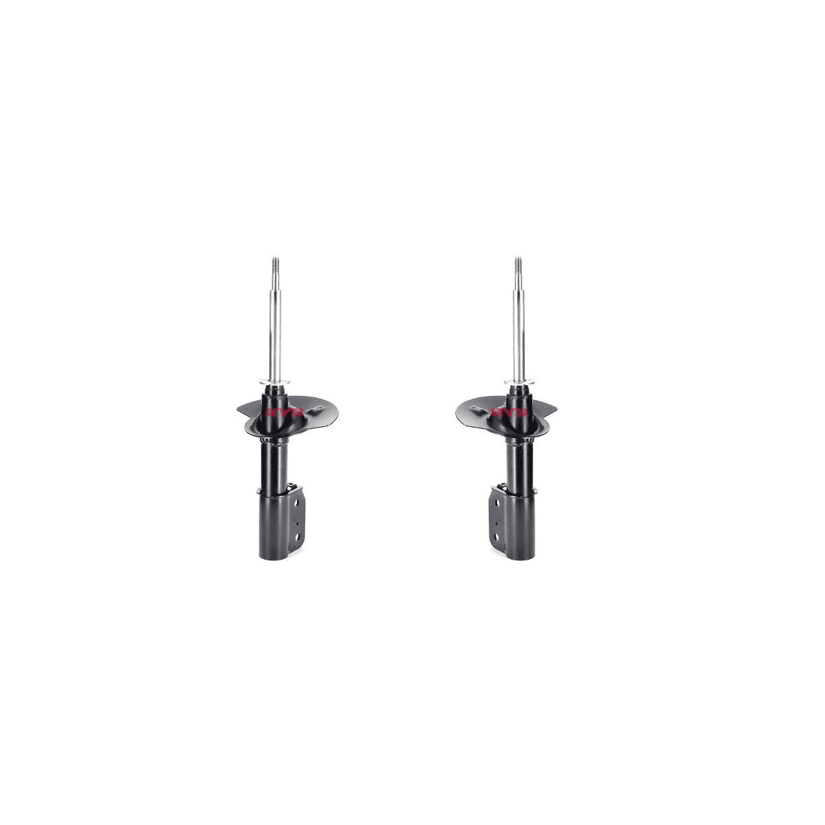 Par Amortiguadores Delanteros Cv Impala 2000-2001-2002-2003-2004 KYB