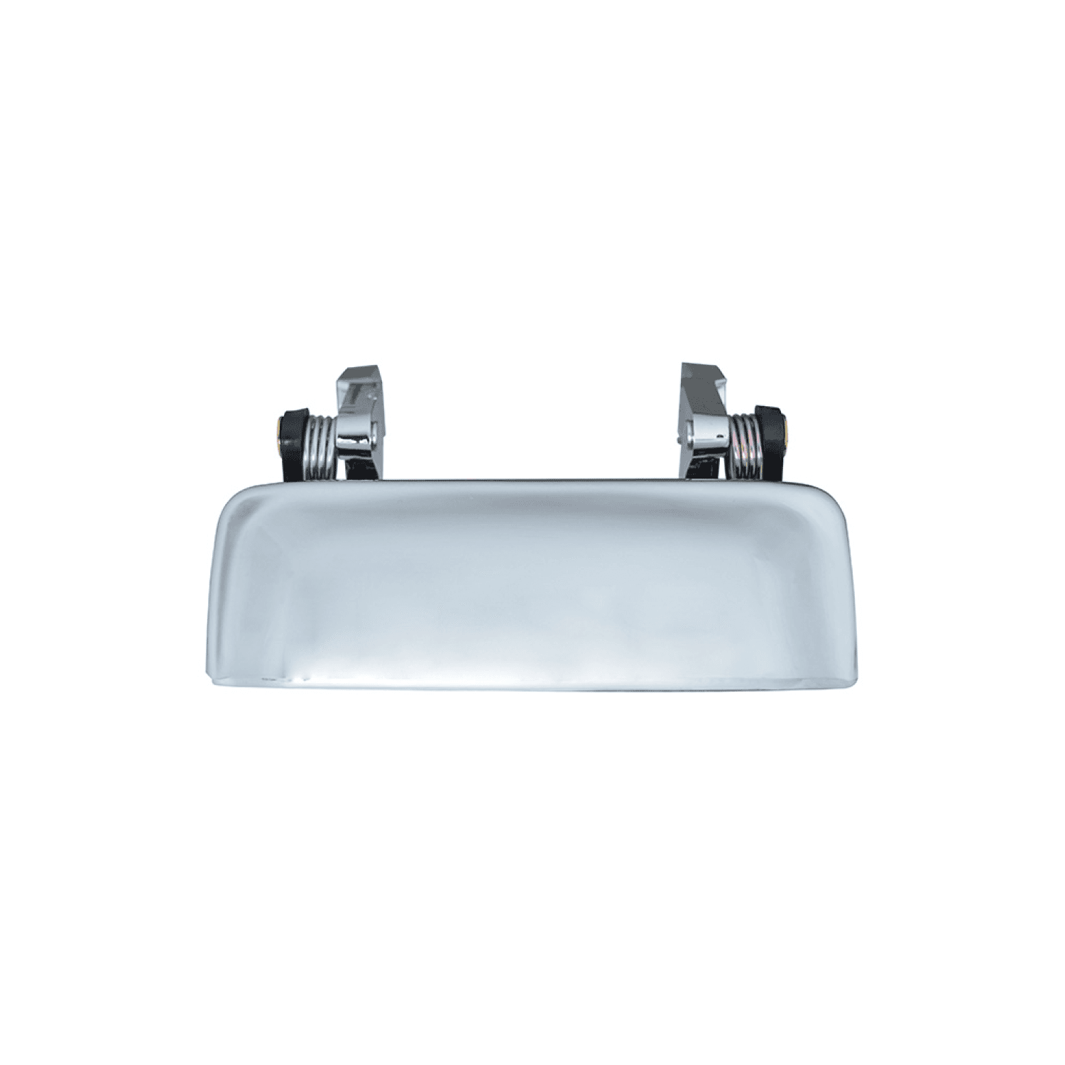Manija Exterior Ford Ranger 2001-2009 Cromada Plastico Delantera/Trasera Derecha/Izquierda Delantera Hushan