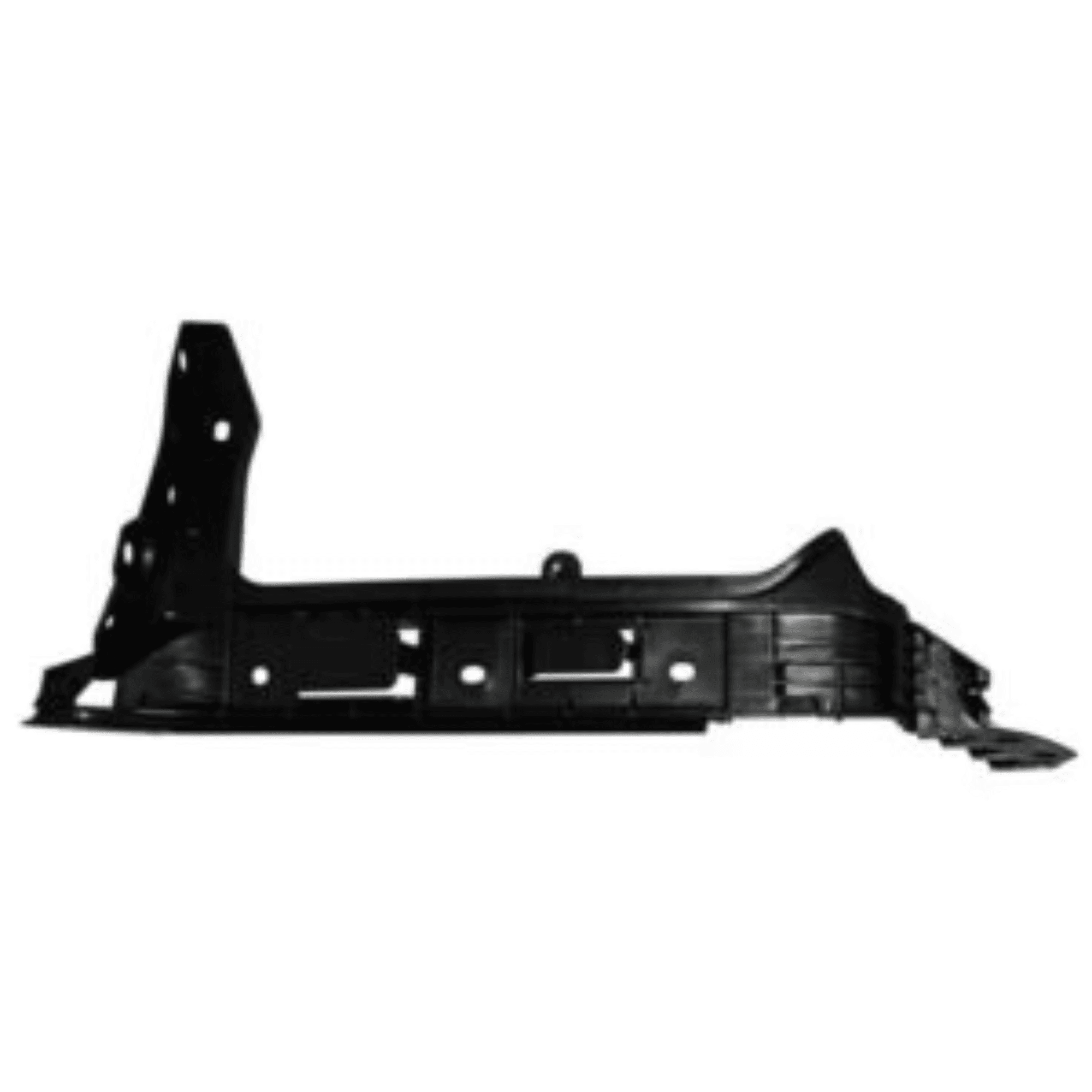 Soporte De Guía Defensa Trasera Derecha Volkswagen Transporter 2010-2015