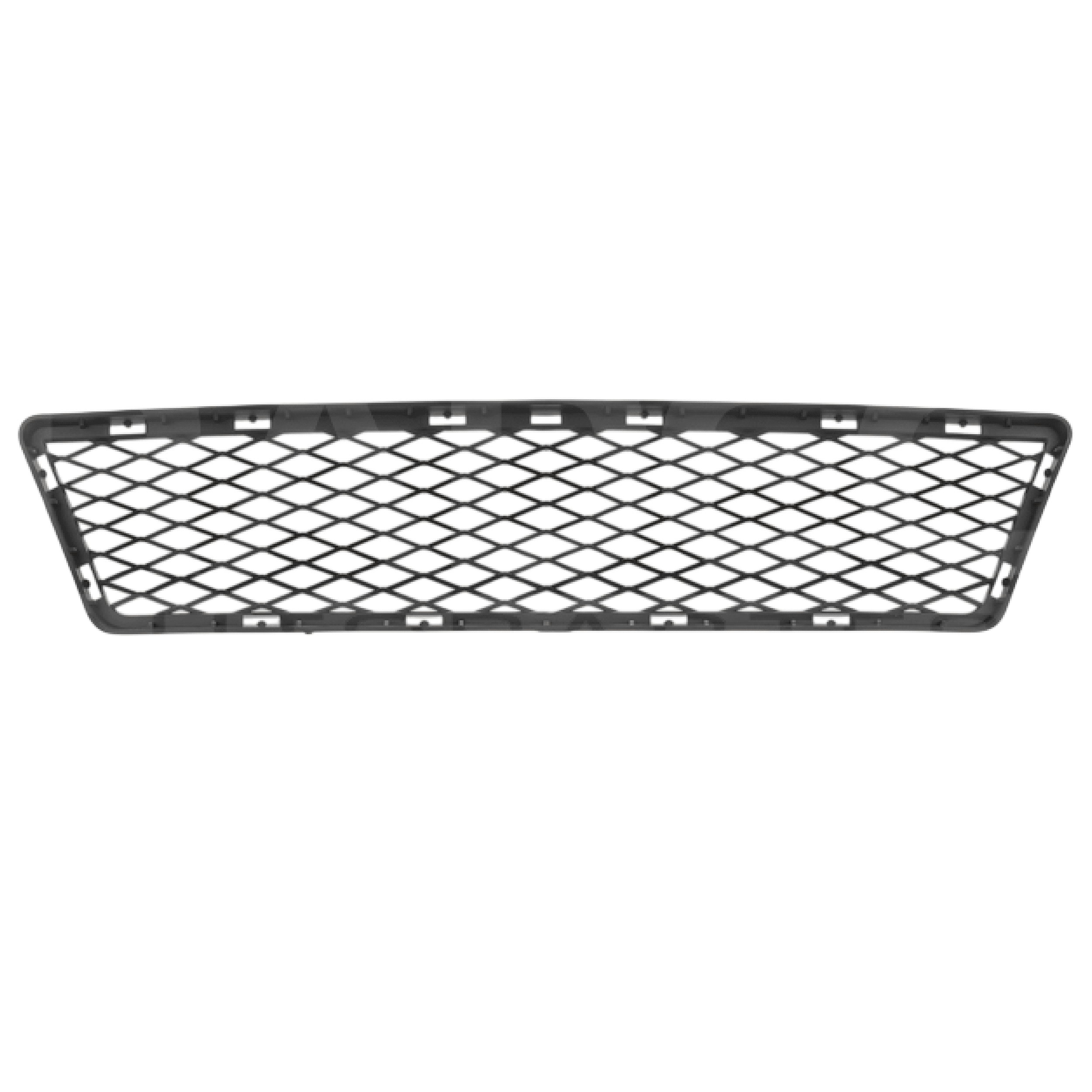 Parrilla Bmw Serie 3 Sedan 2009-2011