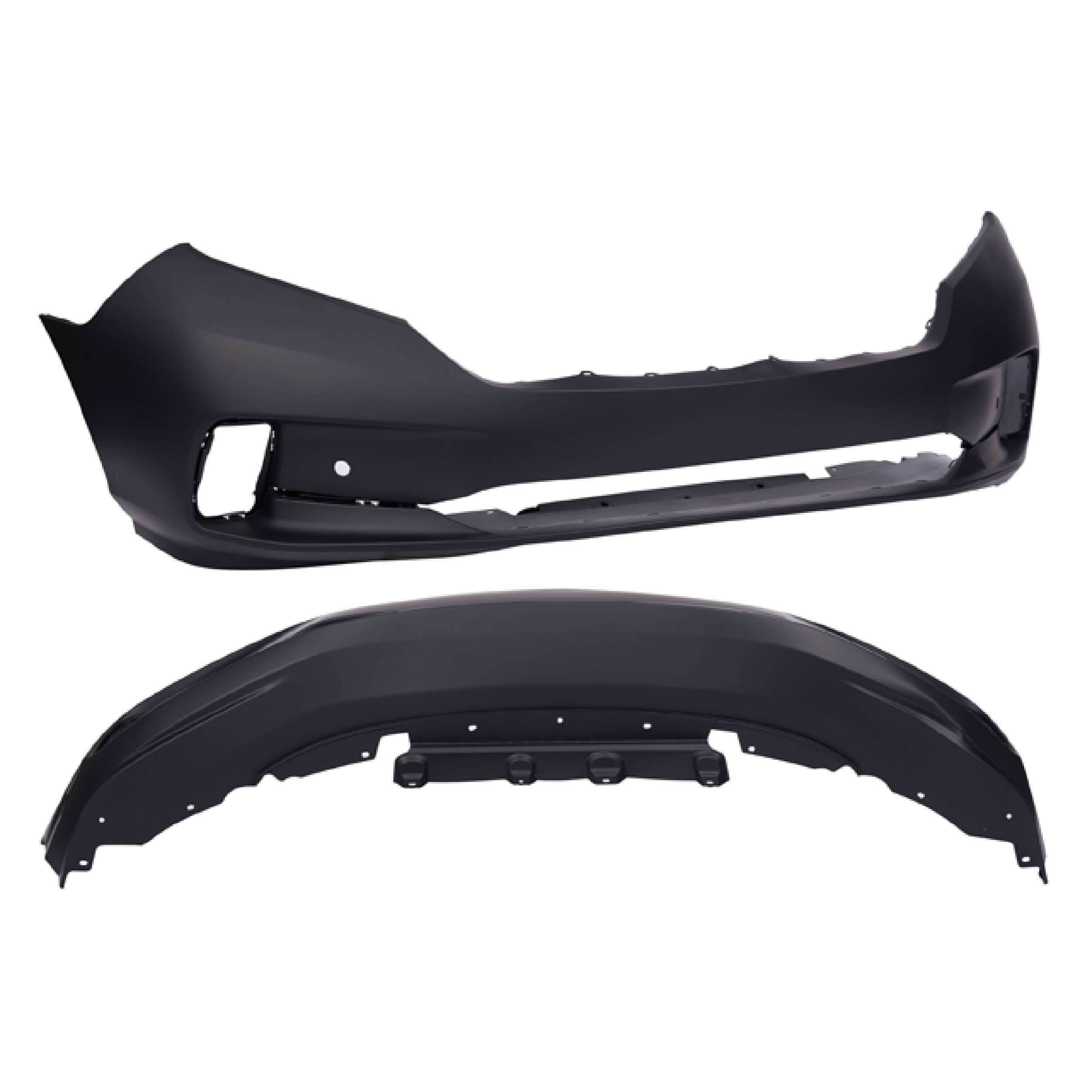 Facia Delantera Honda Odyssey Elite 3.5 / Honda Odyssey Touring 3.5 2021-2024