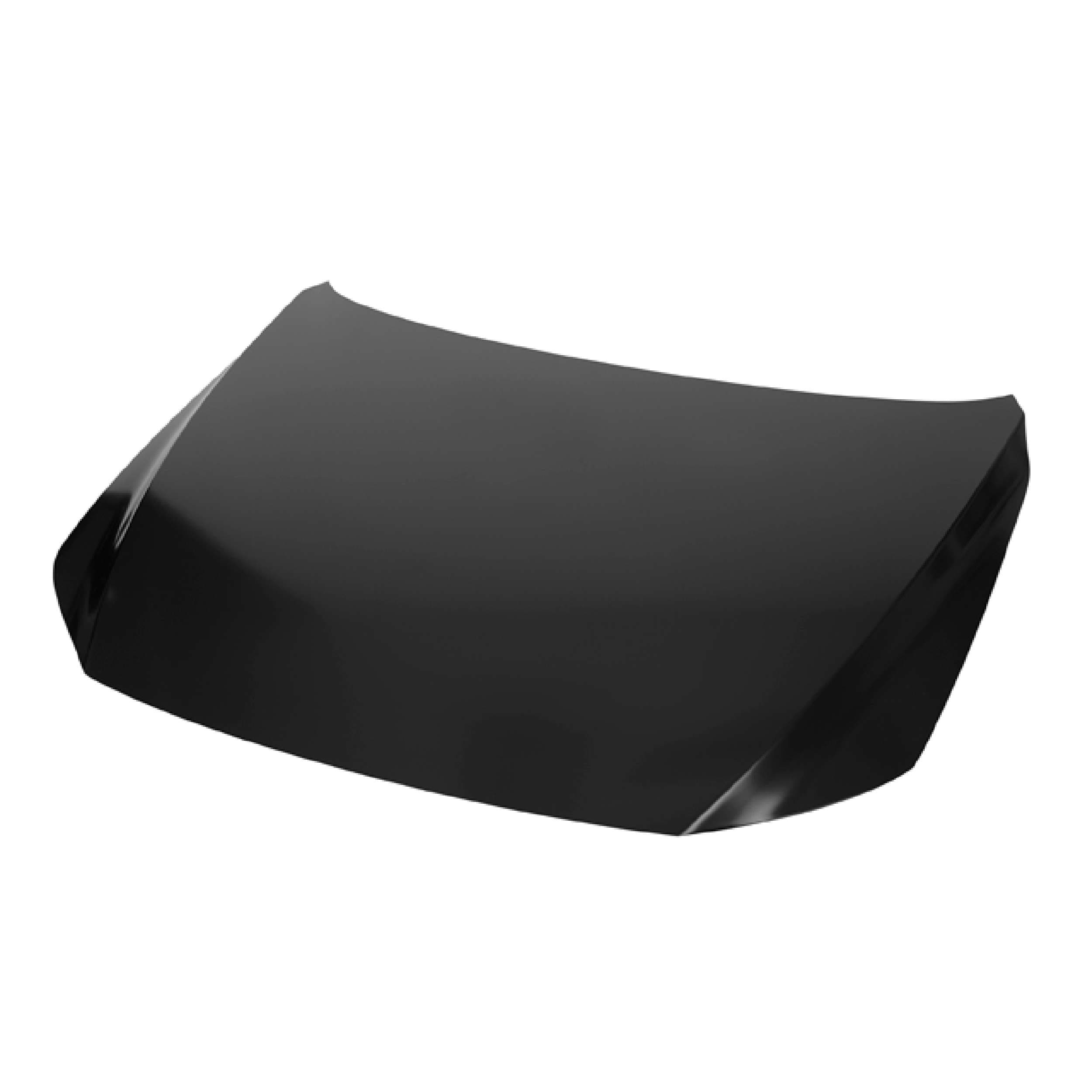 Cofre Lamina Mazda 3 Sedan / Mazda 3 H-Back 2019-2025