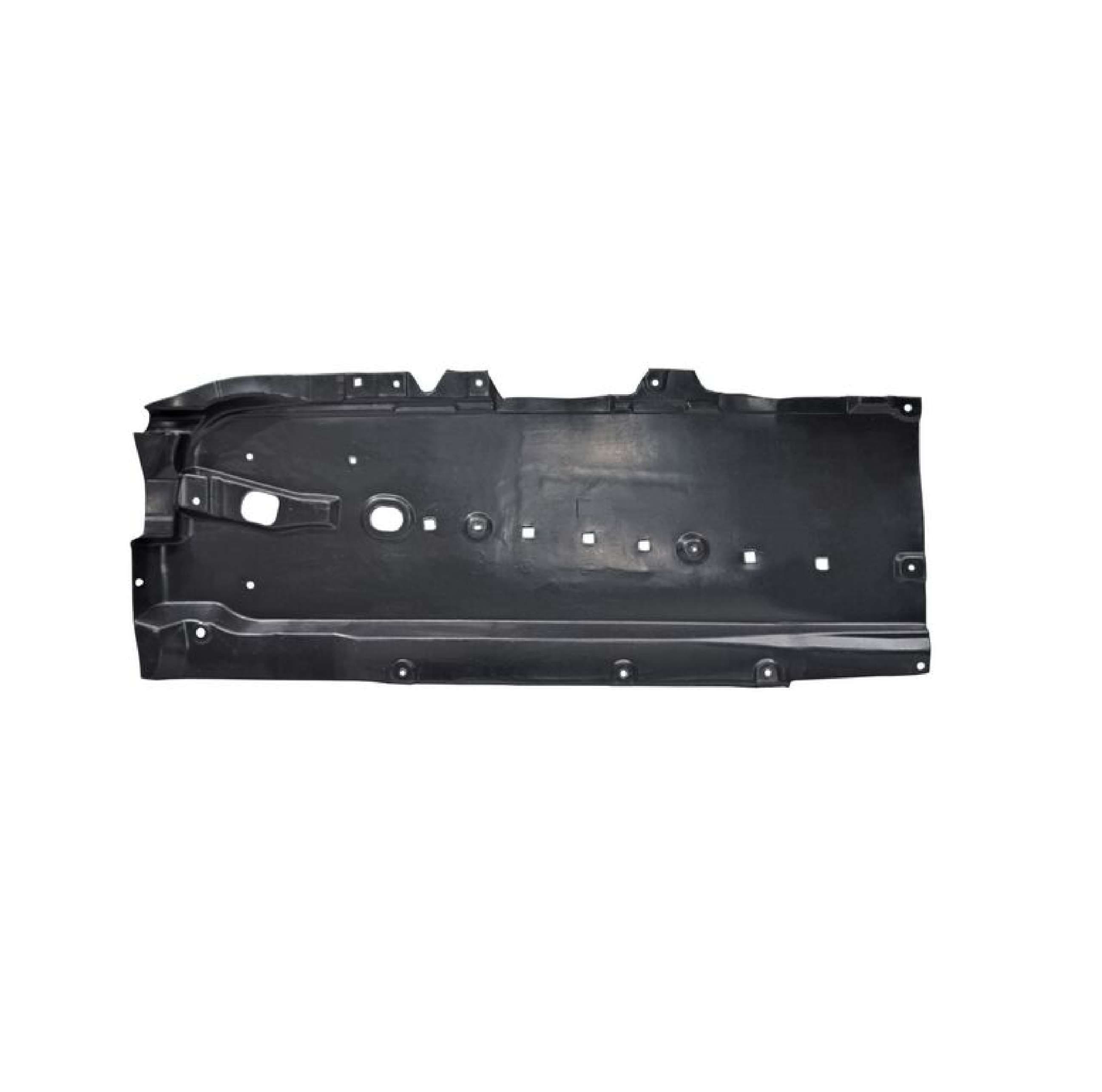Tolva Inferior Motor Mazda Cx30 2020-2026 Izquierda