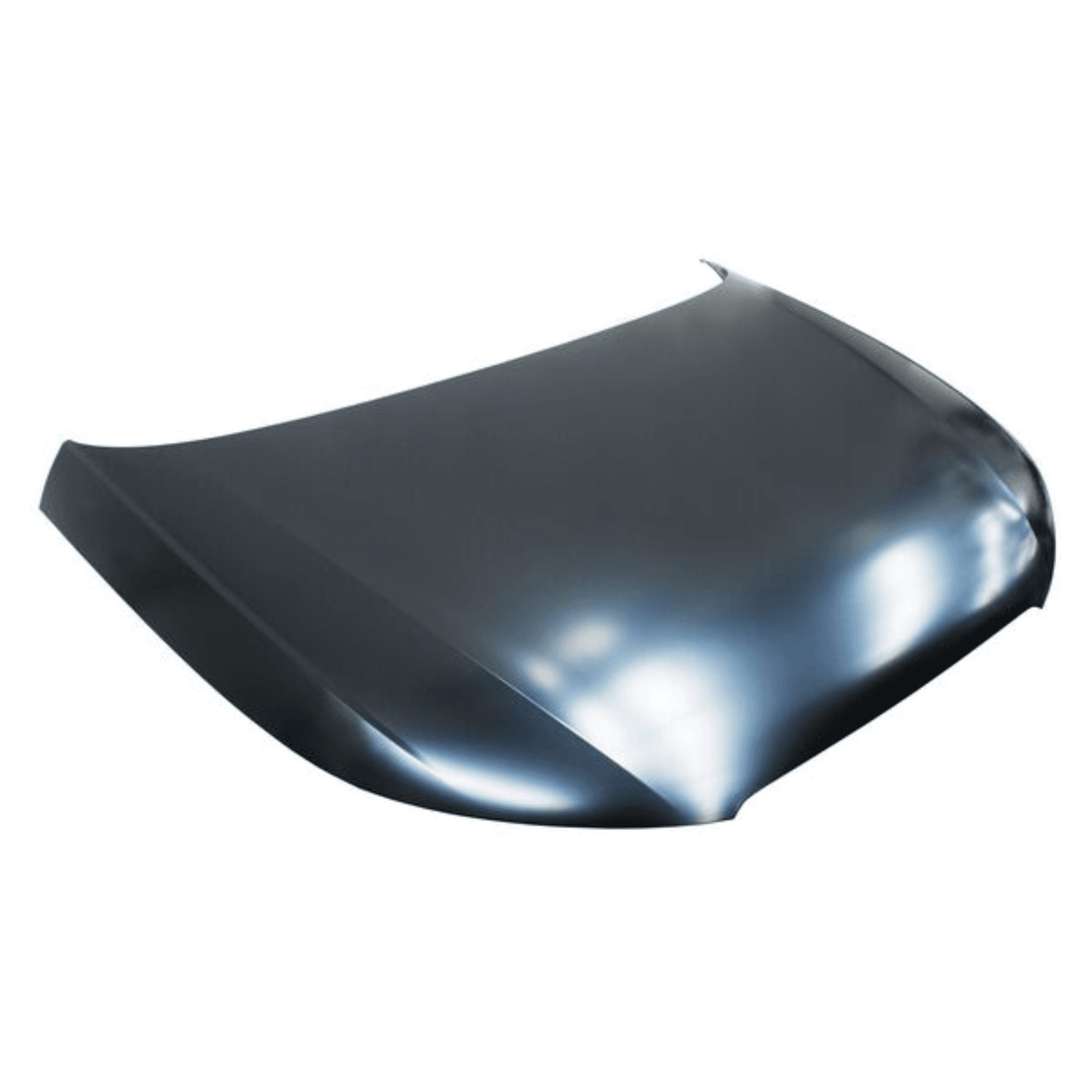Cofre Audi A1 2010-2015