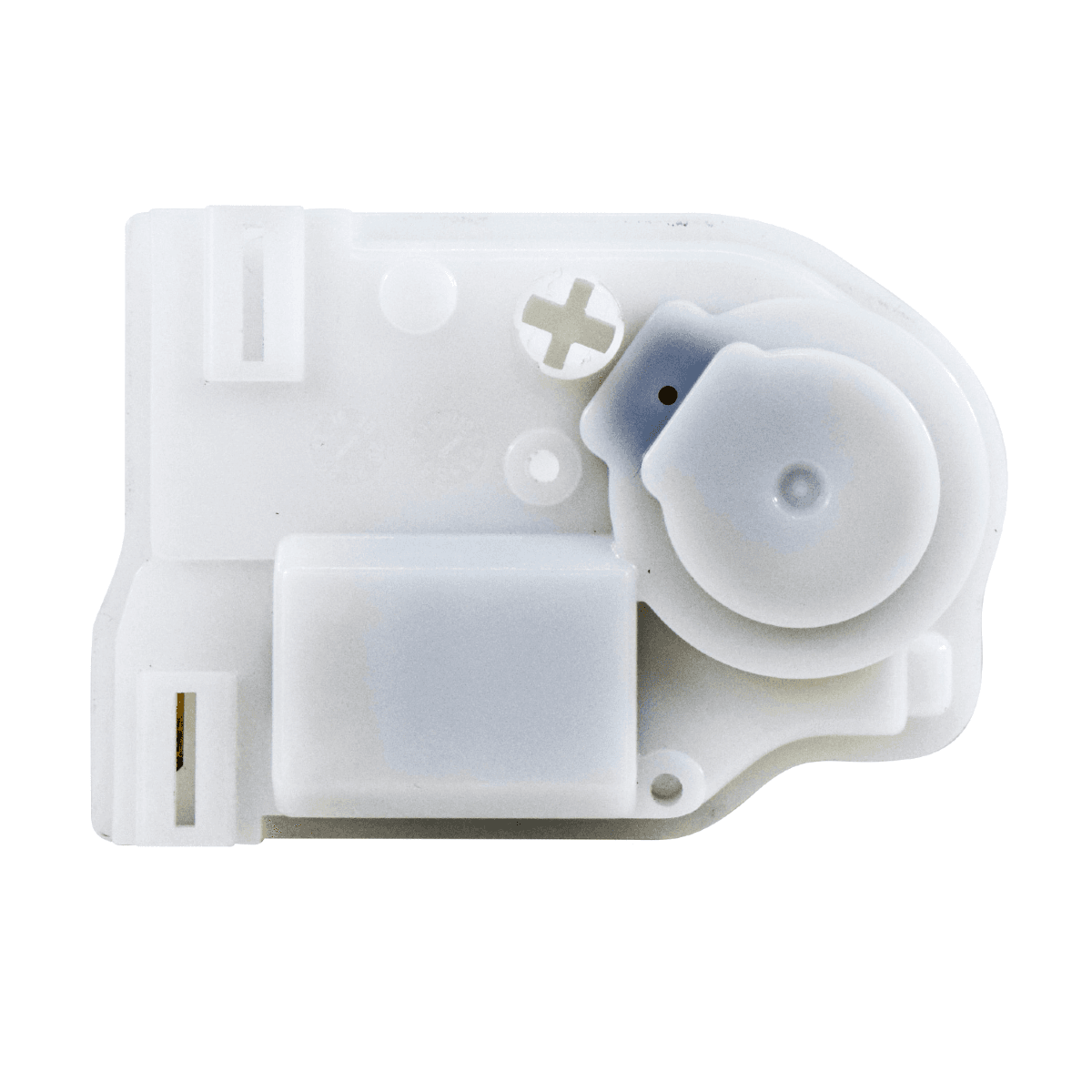 Activador Honda Odyssey 2005-2010 2 Pines Blanco 12V 5Ta Puerta