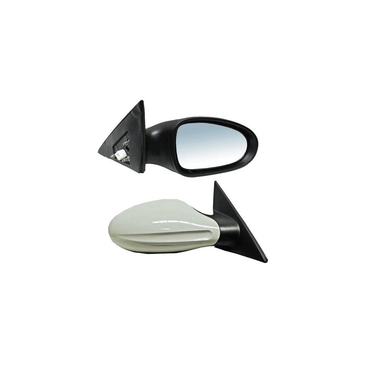 Espejo Nissan Altima Base/ S/ Se/ Sl/ Se-R 2005-2006 Electrico Derecho