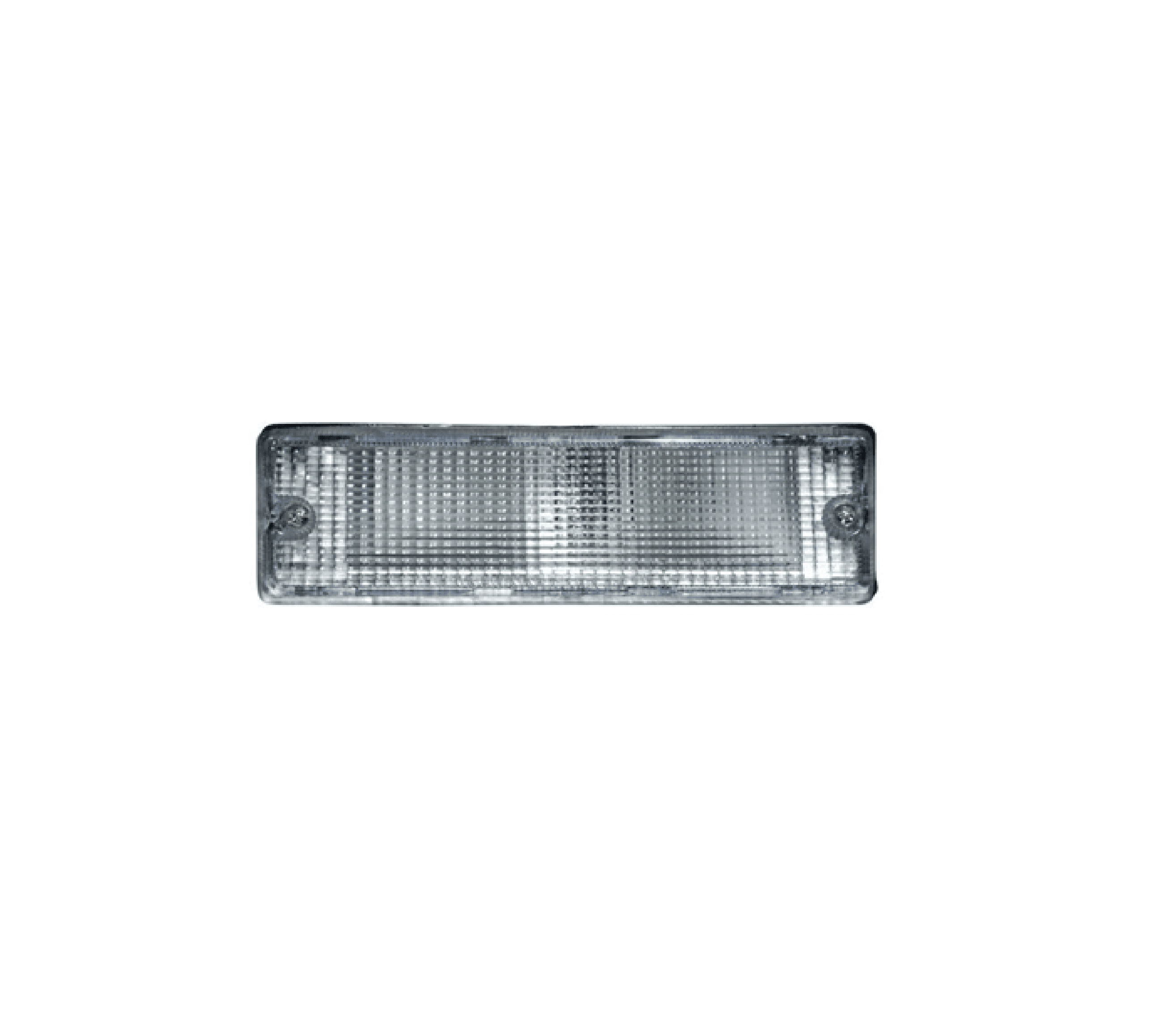 Cuarto Frontal Nissan Pu D21 1994-2008 Blanco Izquierdo
