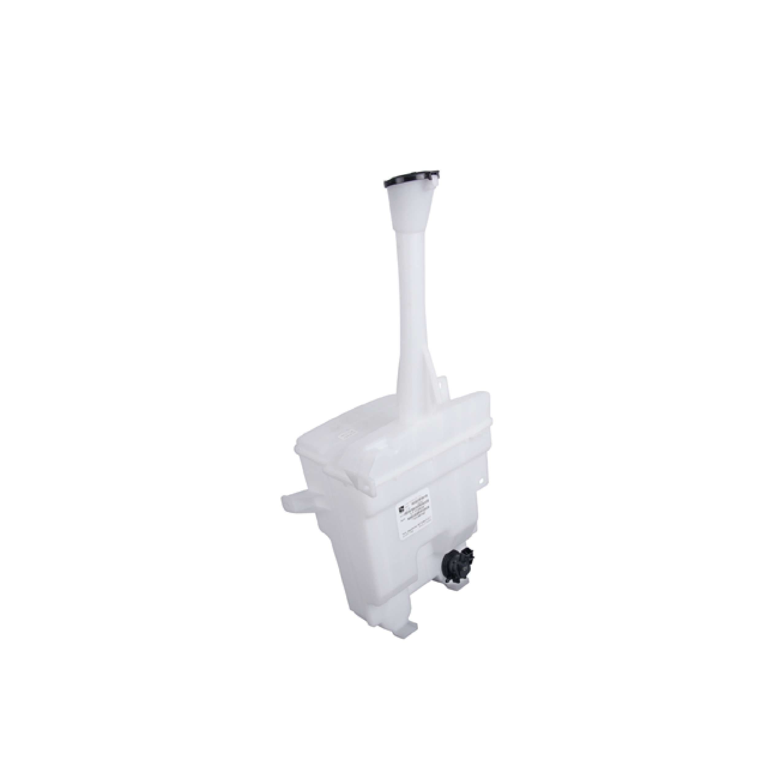 Deposito Limpiaparabrisas Con Motor Toyota Corolla 1.8 2009-2013 / Toyota Corolla 2.4 2009-2013 / Toyota Matrix 2009-2014
