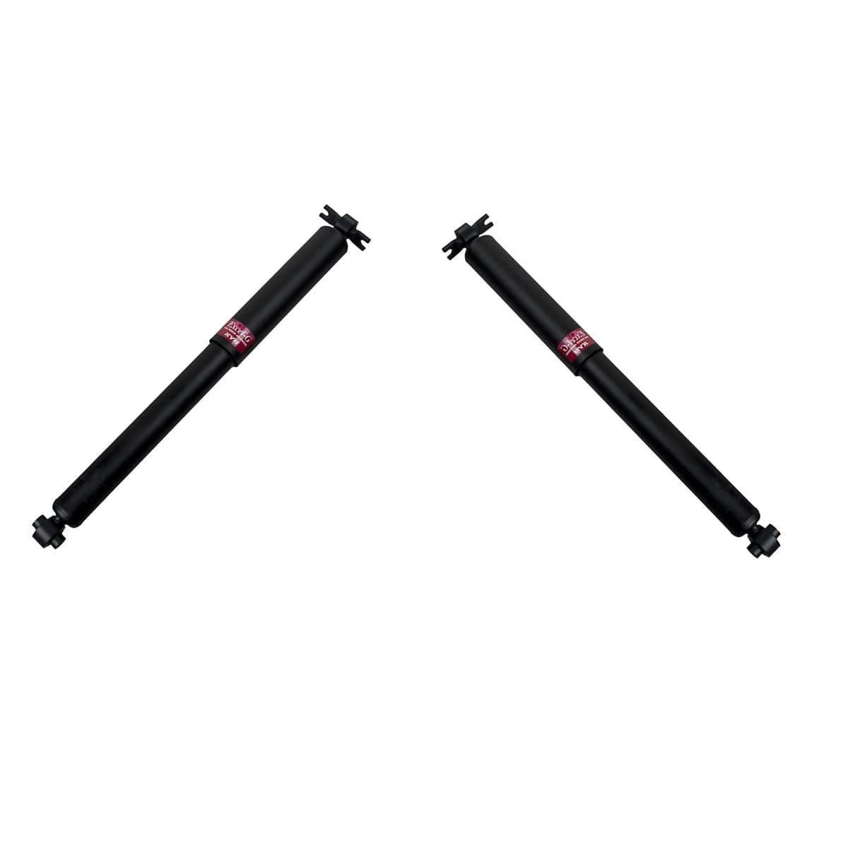Par Amortiguadores Traseros Cv Canyon 4Wd 2004-2005-2006-2007 KYB