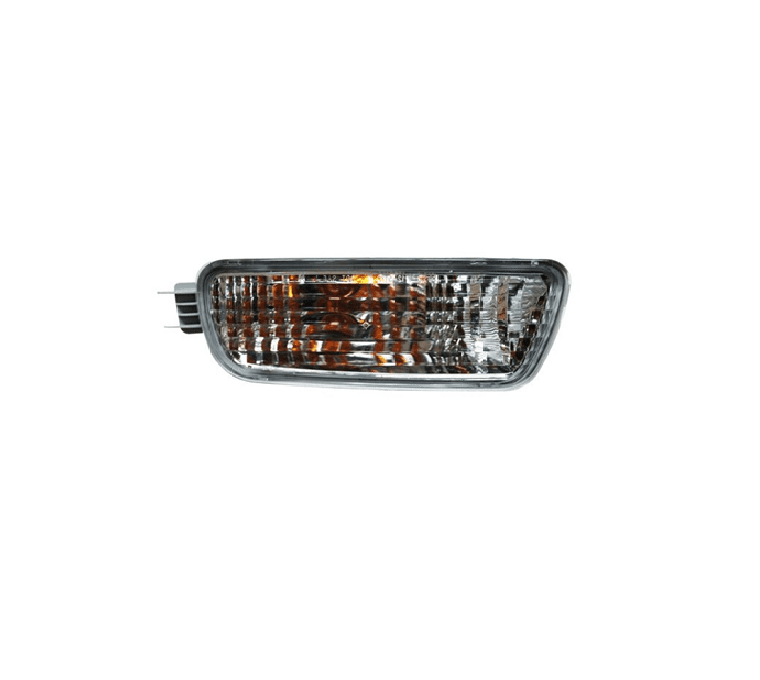Cuarto Frontal Toyota Tacoma 2001-2004 Derecho