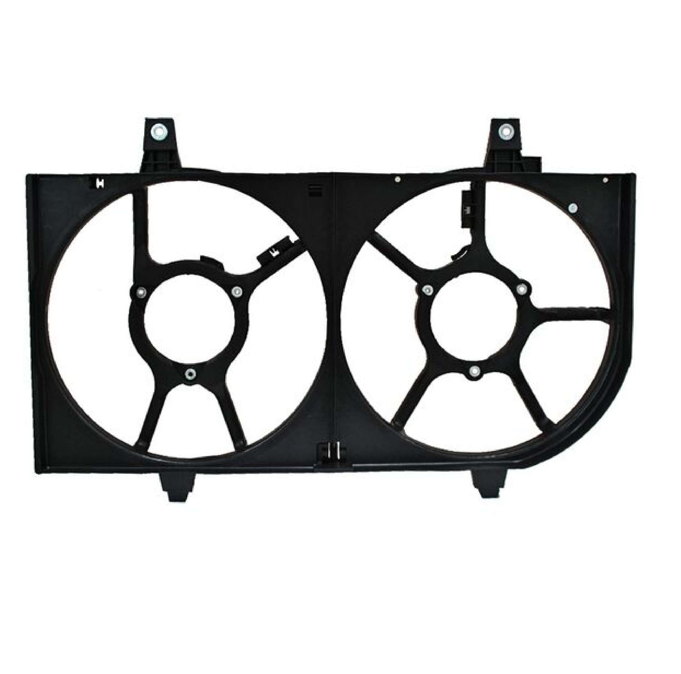 Tolva Ventilador Nissan Sentra 2000-2006 1.8/ 2.0L