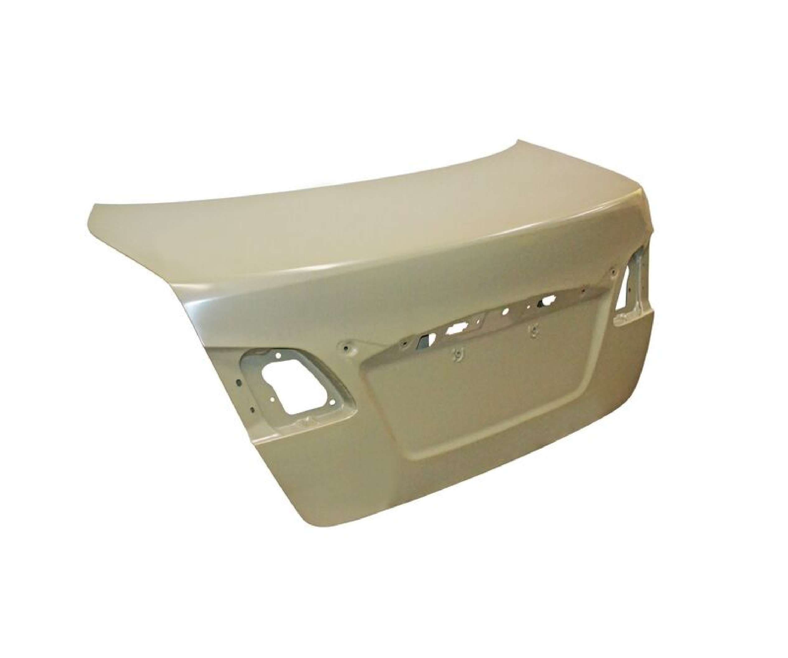Tapa Cajuela Nissan Sentra 2013-2020 Para Camara