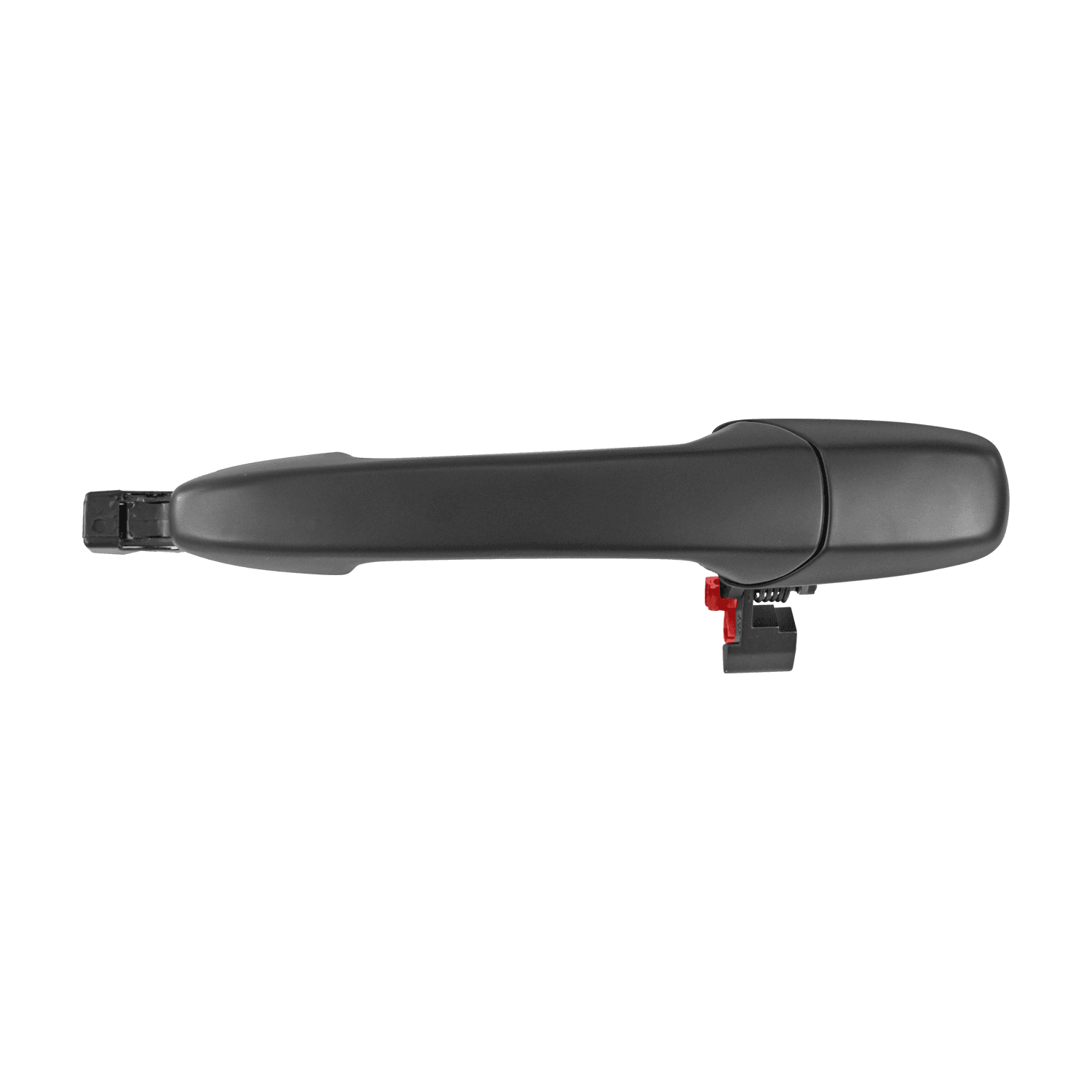Manija Exterior Mazda Premacy 2006-2011 Sin Hoyo Para Llave Lisa Negra Puerta Corrediza Izquierdo Hushan