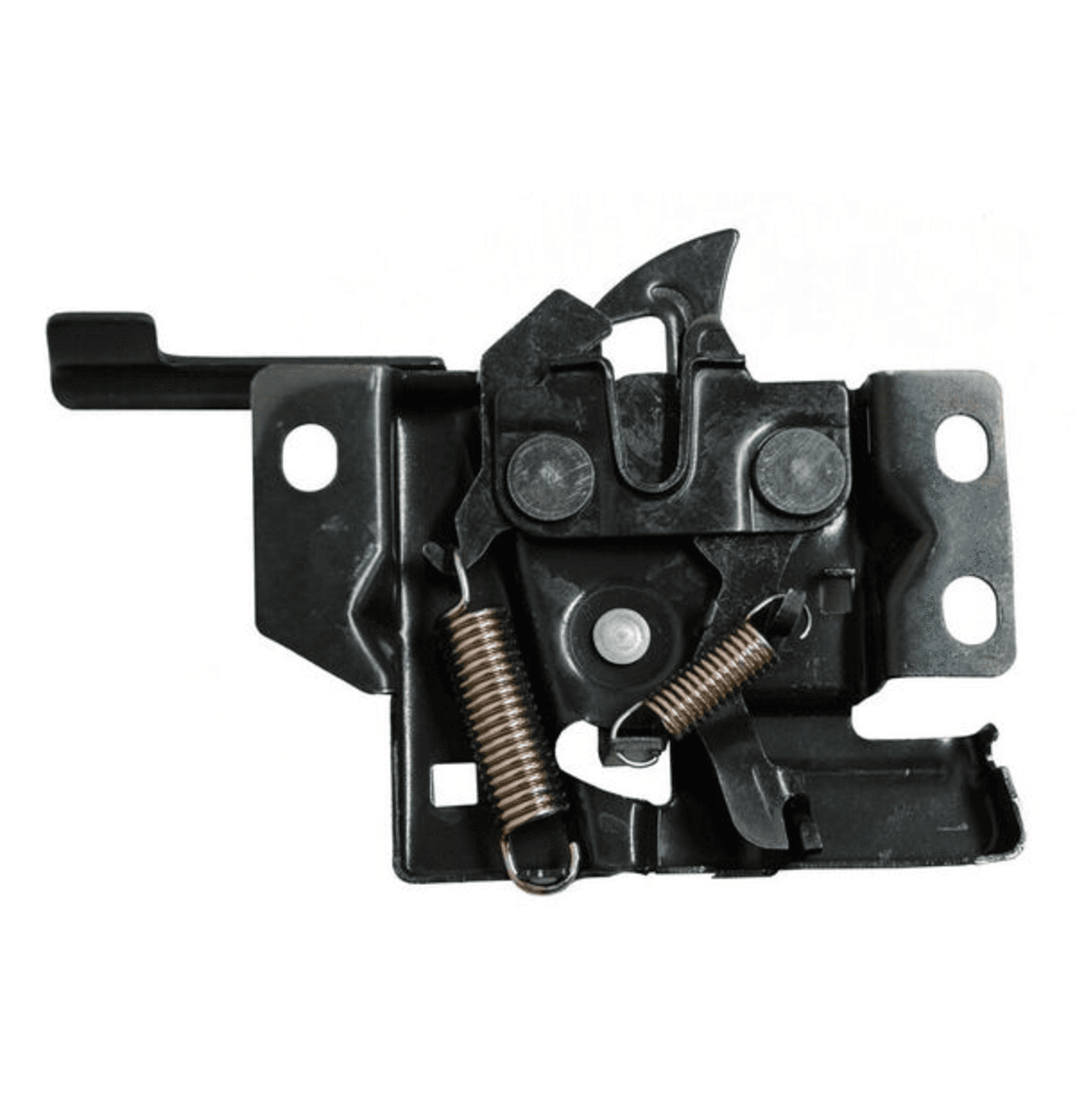 Chapa Cofre Honda Crv 1997-2001