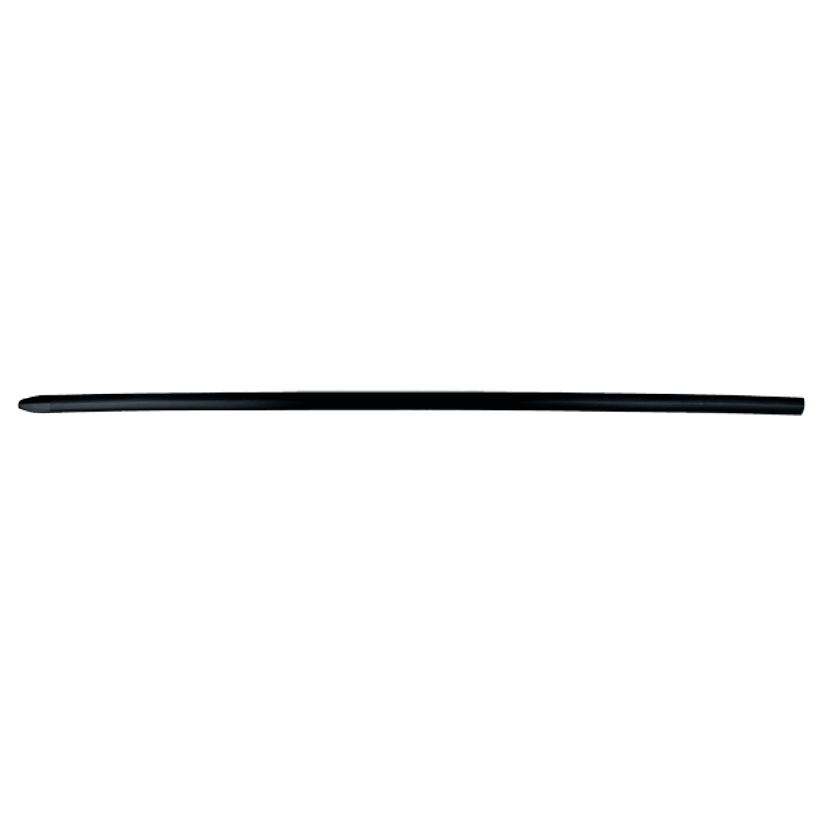 Moldura Puerta Delantera Izquierda Mazda 3 2004-2009