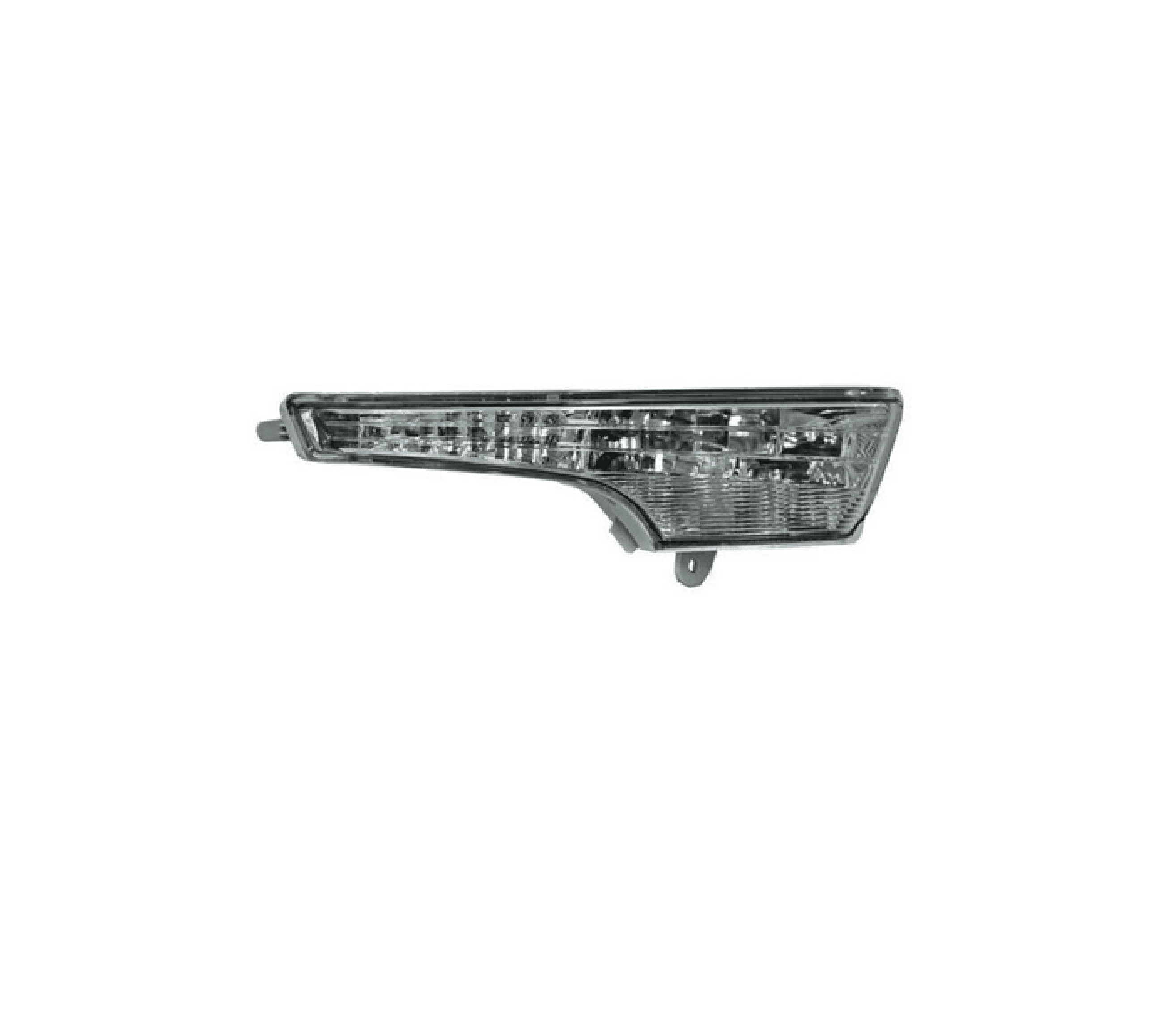 Cuarto Frontal Nissan Altima 2013-2016 sedan Derecho