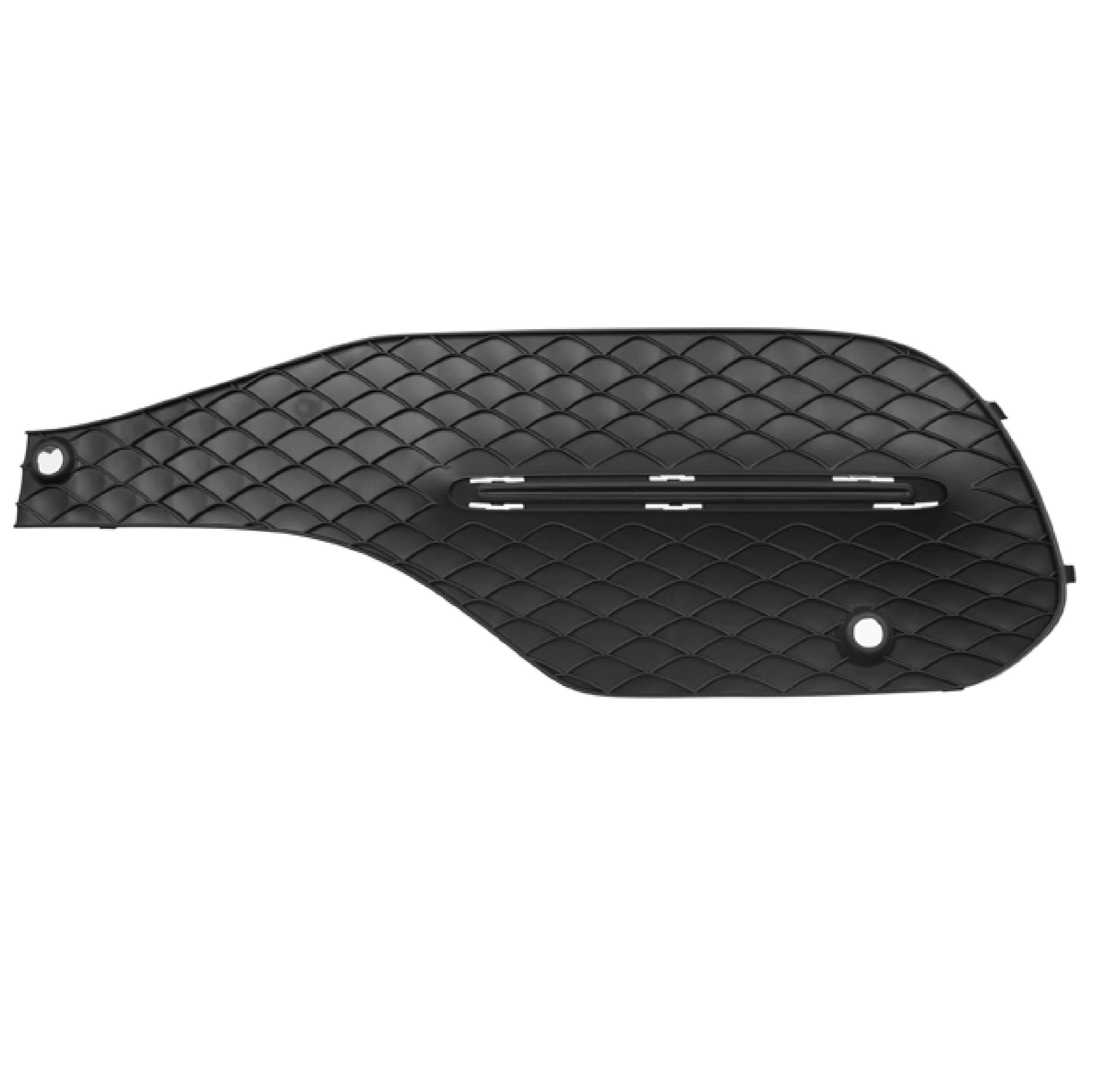 Rejilla Izquierda Mercedes Benz Gle 2.0L / Gle 3.0L / Gle350 2.0L / Gle350 3.0L / Gle450 2.0L / Gle450 3.0L 2020-2023