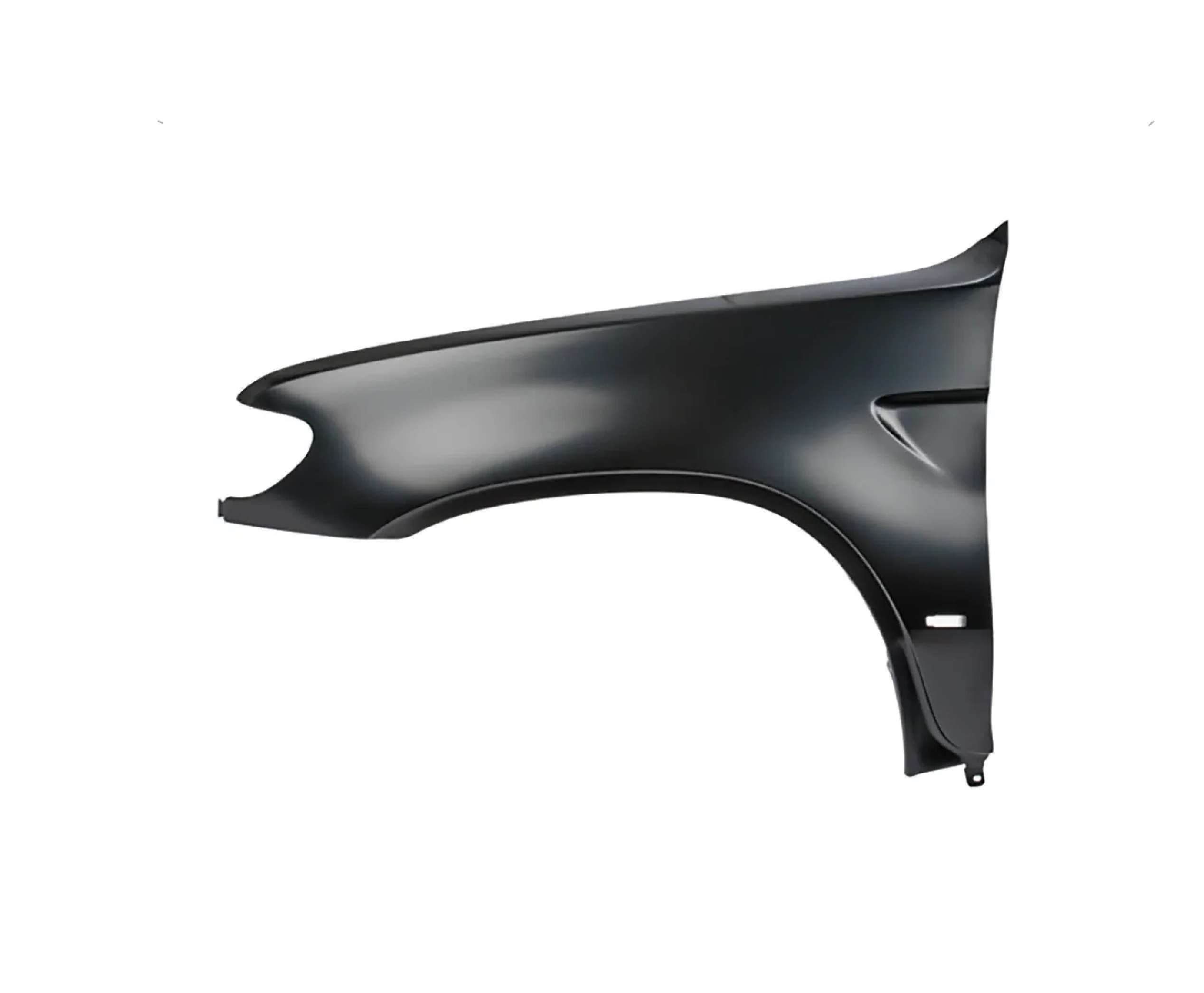 Salpicadera Izquierda Bmw X5 2000-2004