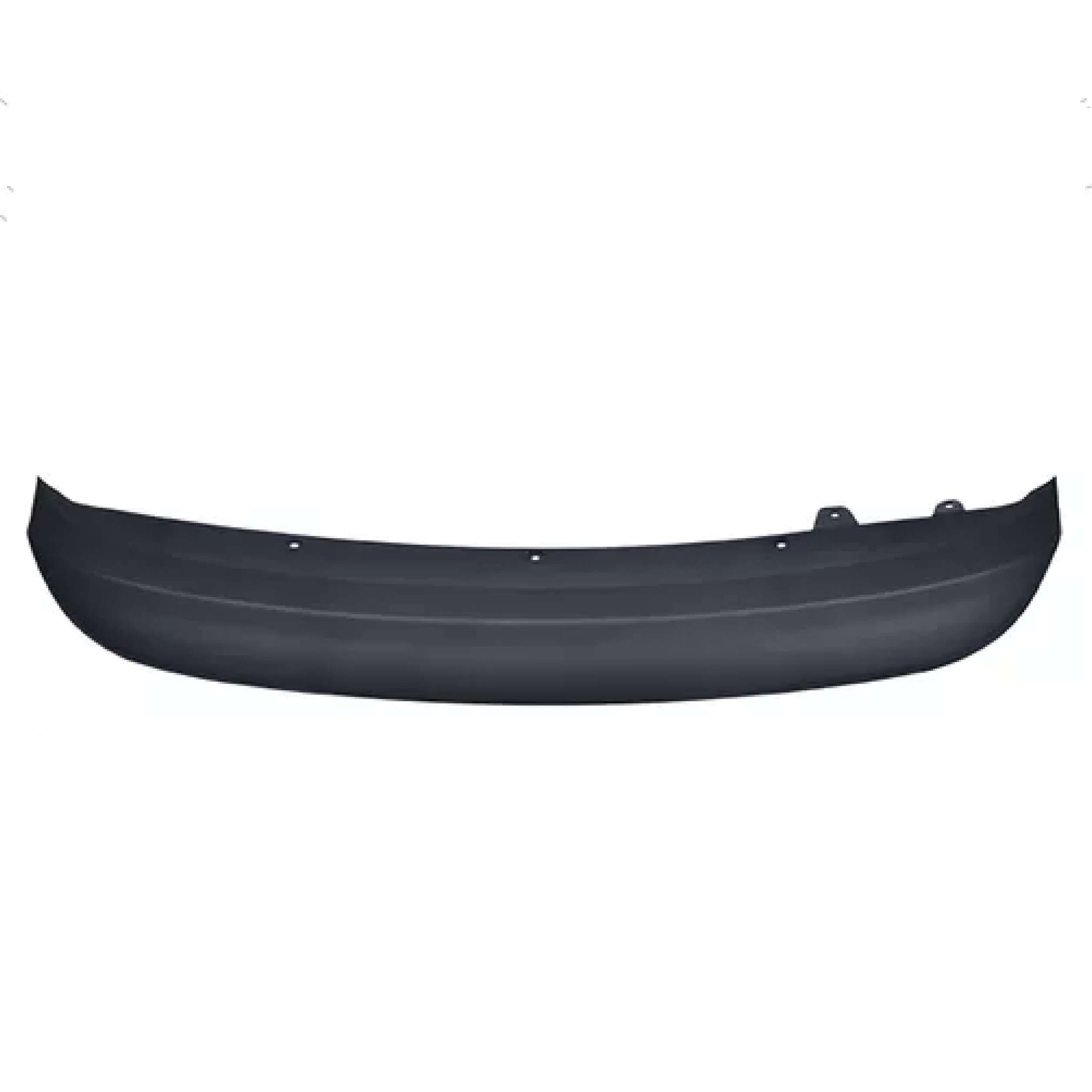 Lip De Facia Trasero P/Hyundai Elantra 2014-2016