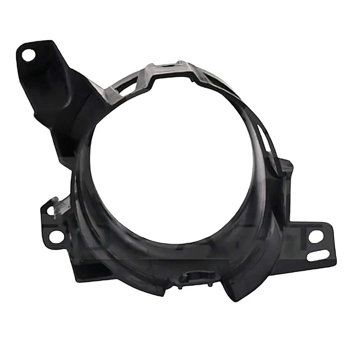 Base Faro Niebla Mazda 6 I Sport/I Grand Touring 2014-2018 Izquierdo