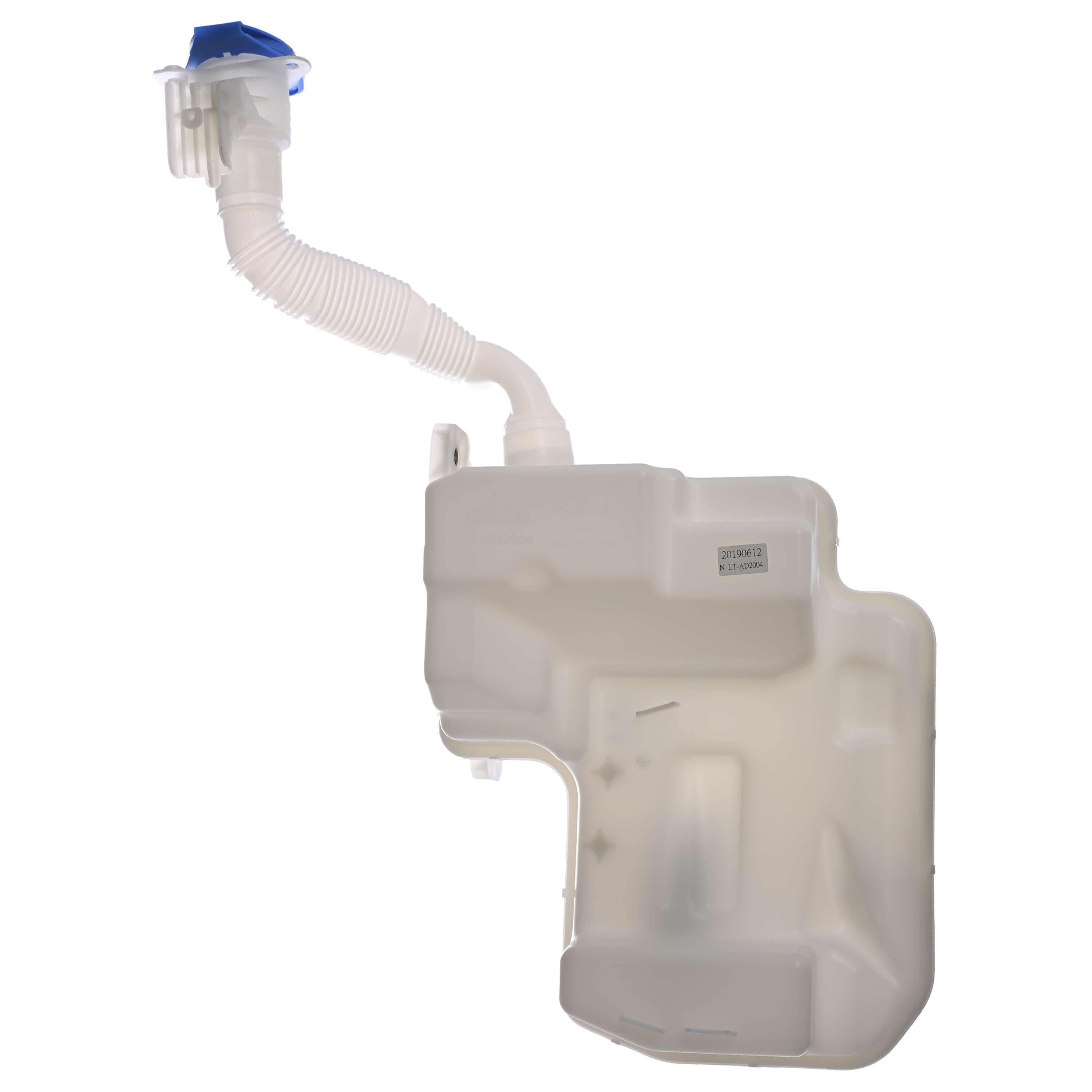 Deposito Limpiaparabrisas Con Trasero Audi A3 1.4 2015-2020 / Audi A3 1.8 2015-2020 / Audi A3 2.0 2015-2020 / Audi S3 2015-2020 / Seat Leon 2013-2019