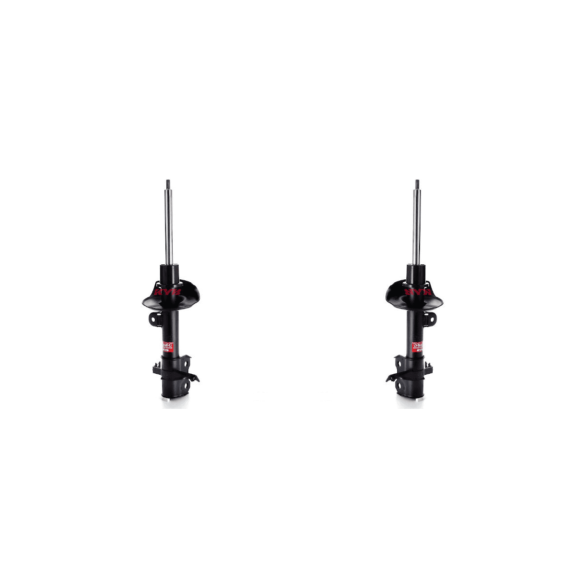 Par Amortiguadores Delanteros Acura Rdx 2007-2008-09-2010-2011 KYB E