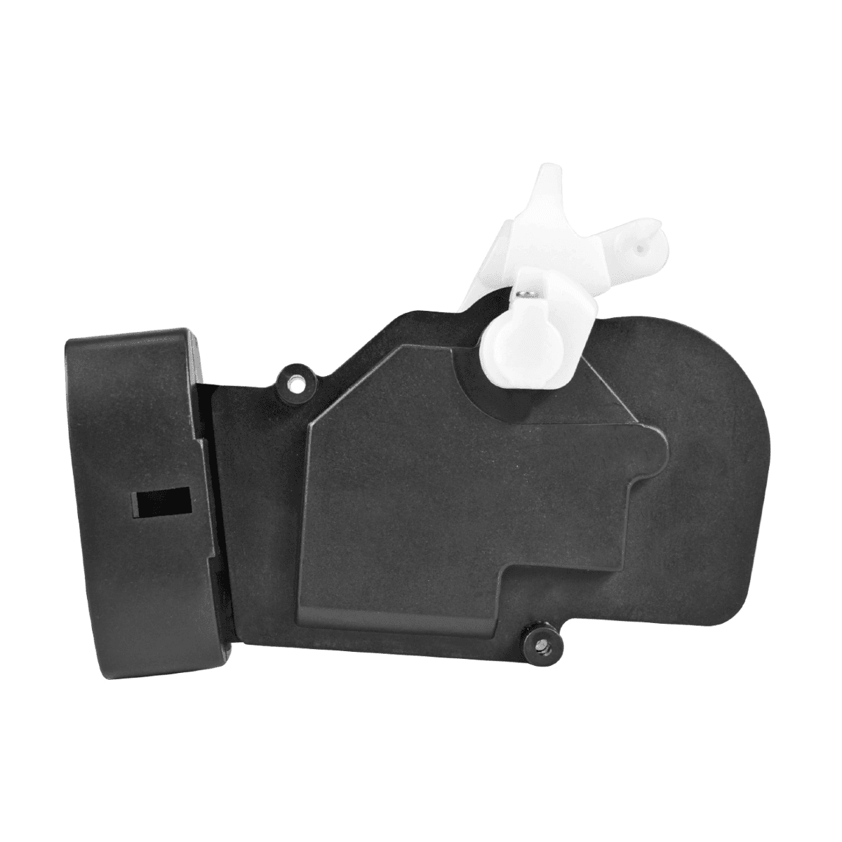 Activador De Puerta Toyota Sequoia 2001-2007 6 Pines Negro 12V Izquierdo Delantera