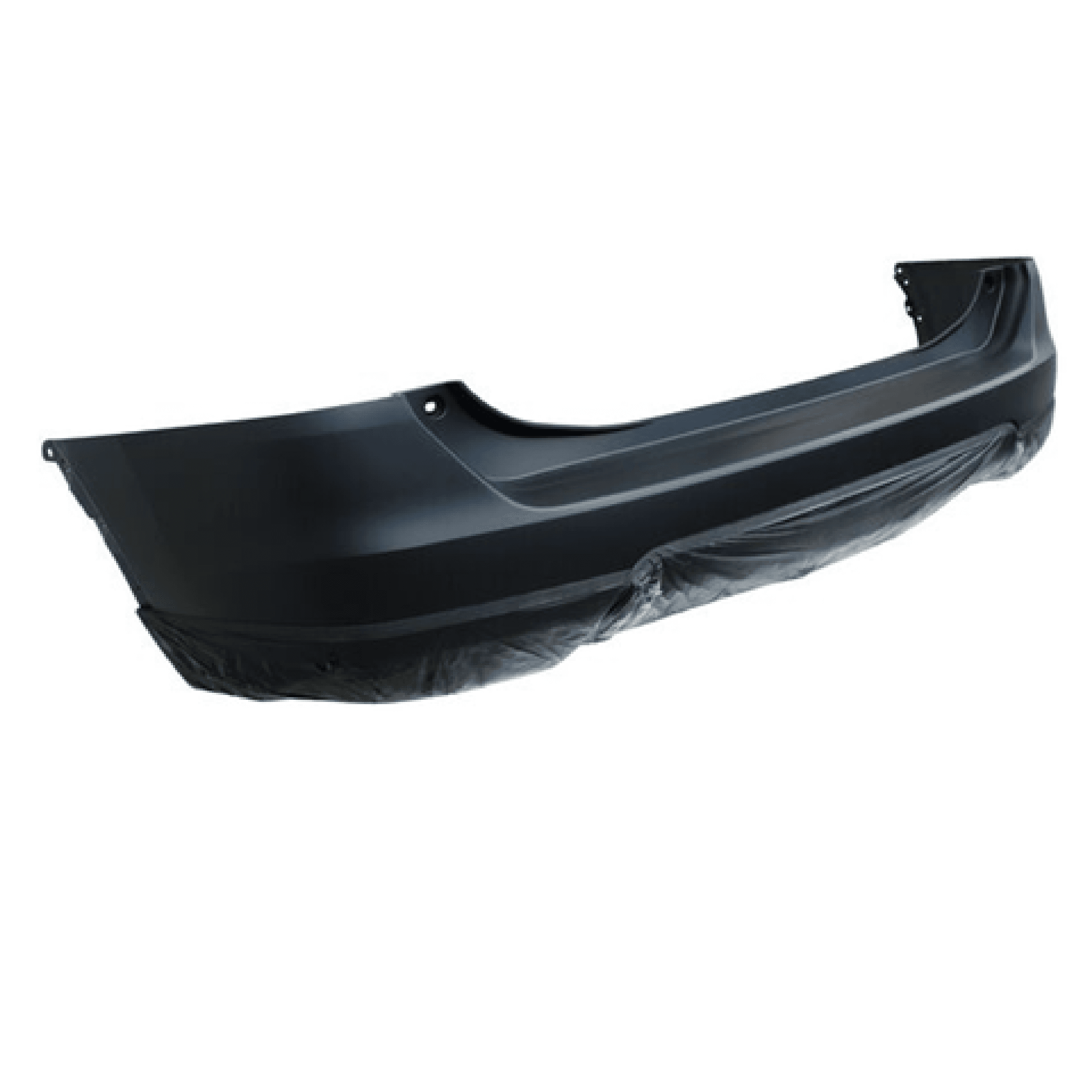 FACIA TRASERA NISSAN XTRAIL/ROUGE USA 2015-2017