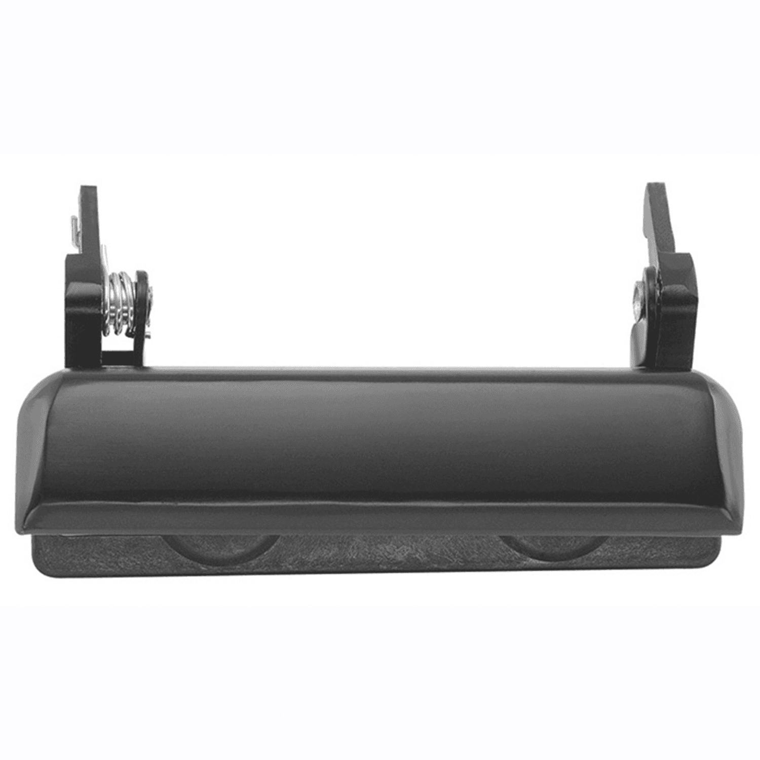 Manija De Tapa Ford F-150/F-250 1987-1996 Lisa Negro Zinc Hushan