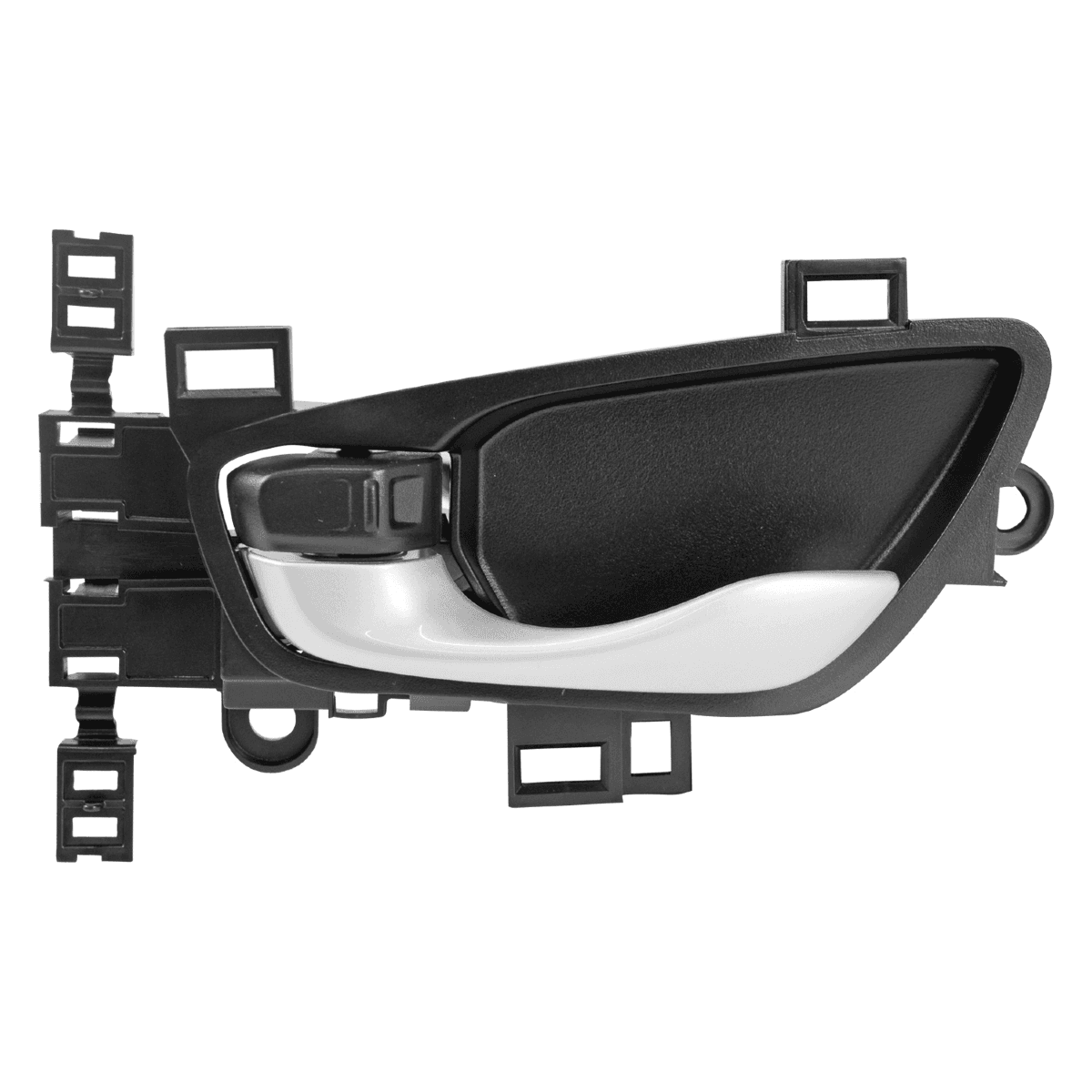 Manija Interior Honda Civic 2P Coupe 2016-2021 Plastico Izquierdo Delantera/Trasera Delantera Hushan