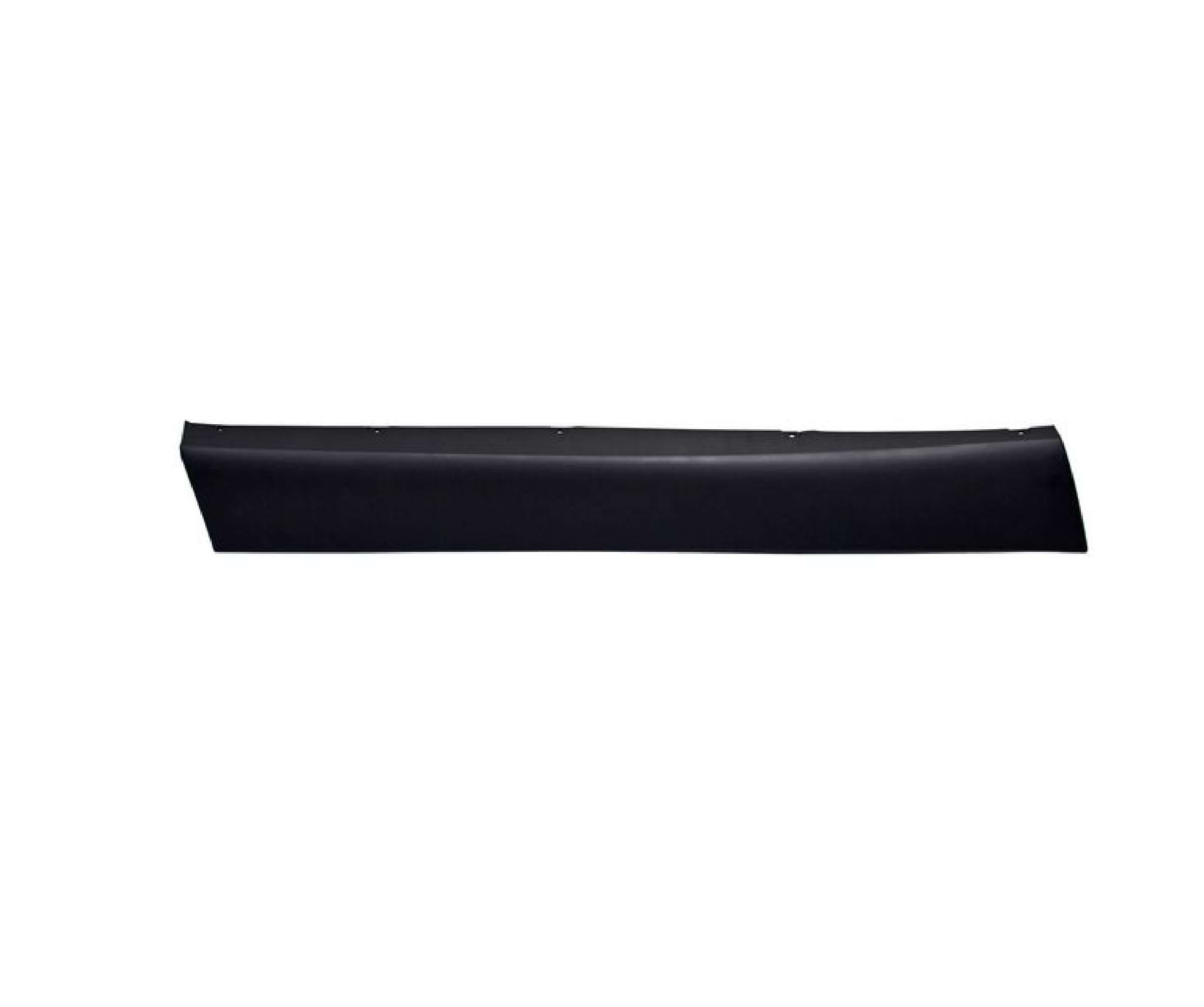 Moldura Puerta Delantera Izquierda Toyota Highlander 2020-2024