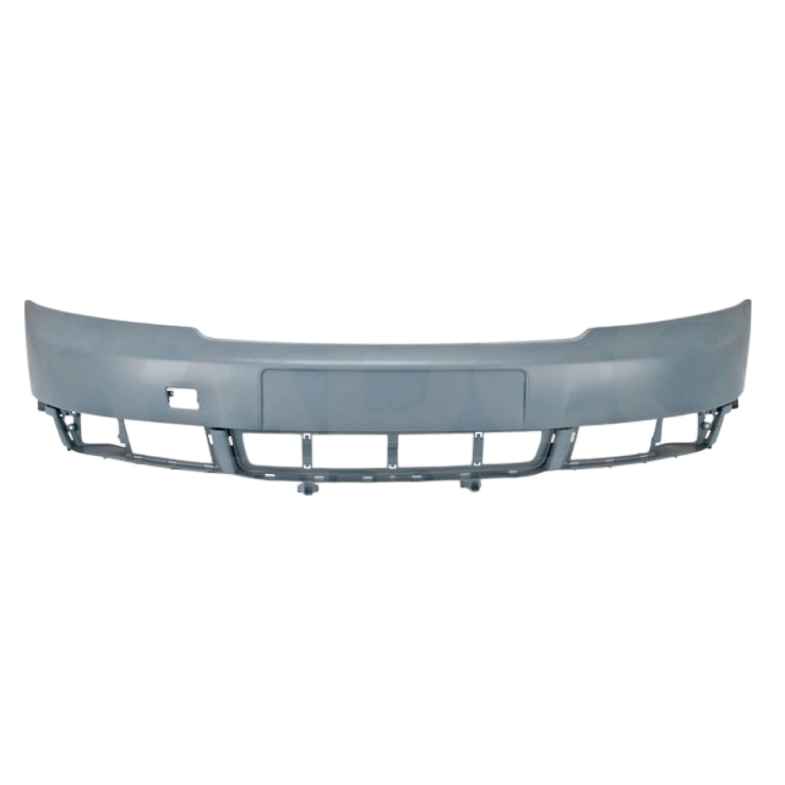 Facia Delantera Para Pintar Audi A4 2002-2004