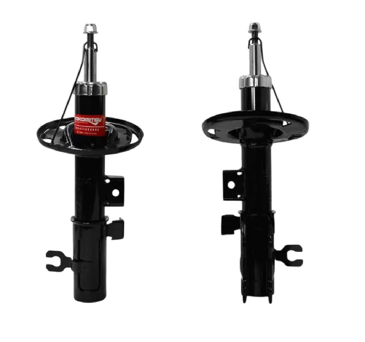 Par Amortiguadores Delanteros Mazda MAZDA 2 1.5L 2016-2025 Gas