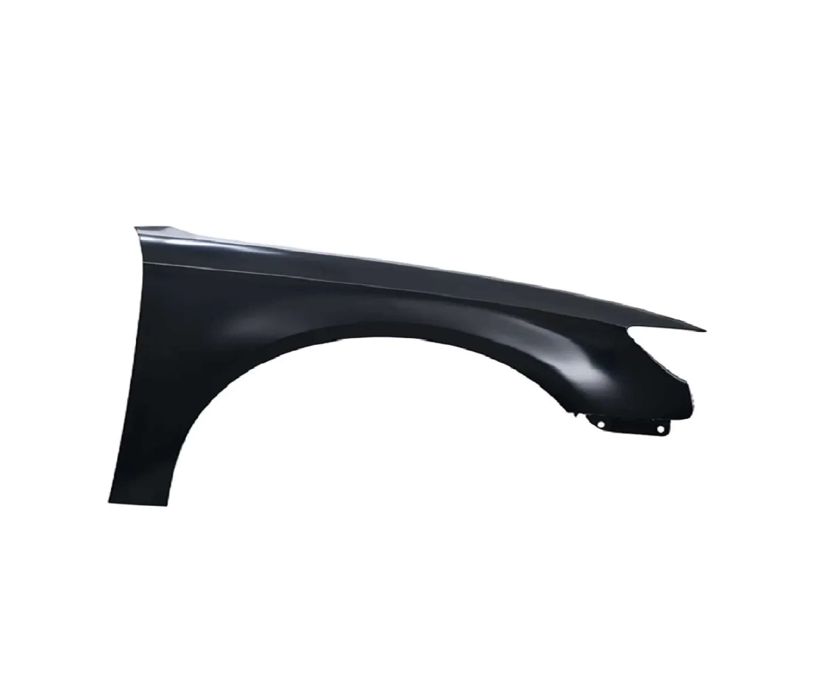 Salpicadera Aluminio Derecha Audi A3 Coupe / H-Back 2014-2020