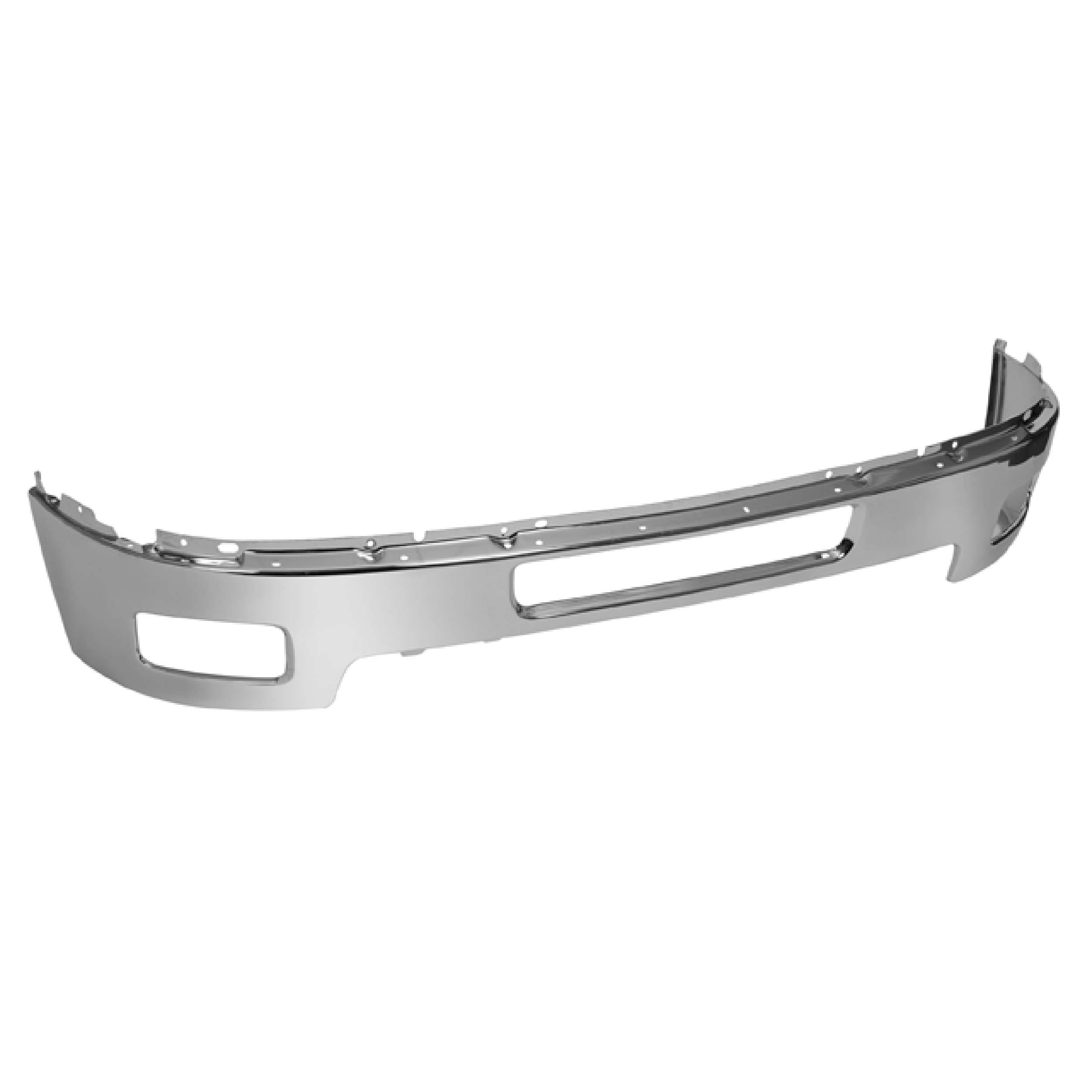 Facia Delantera Para Faro Cromo Chevrolet Silverado / Chevrolet Silverado 2500 / Chevrolet Silverado 3500 / Chevrolet Silverado 2500Hd / Chevrolet Silverado 3500Hd 2011-2013
