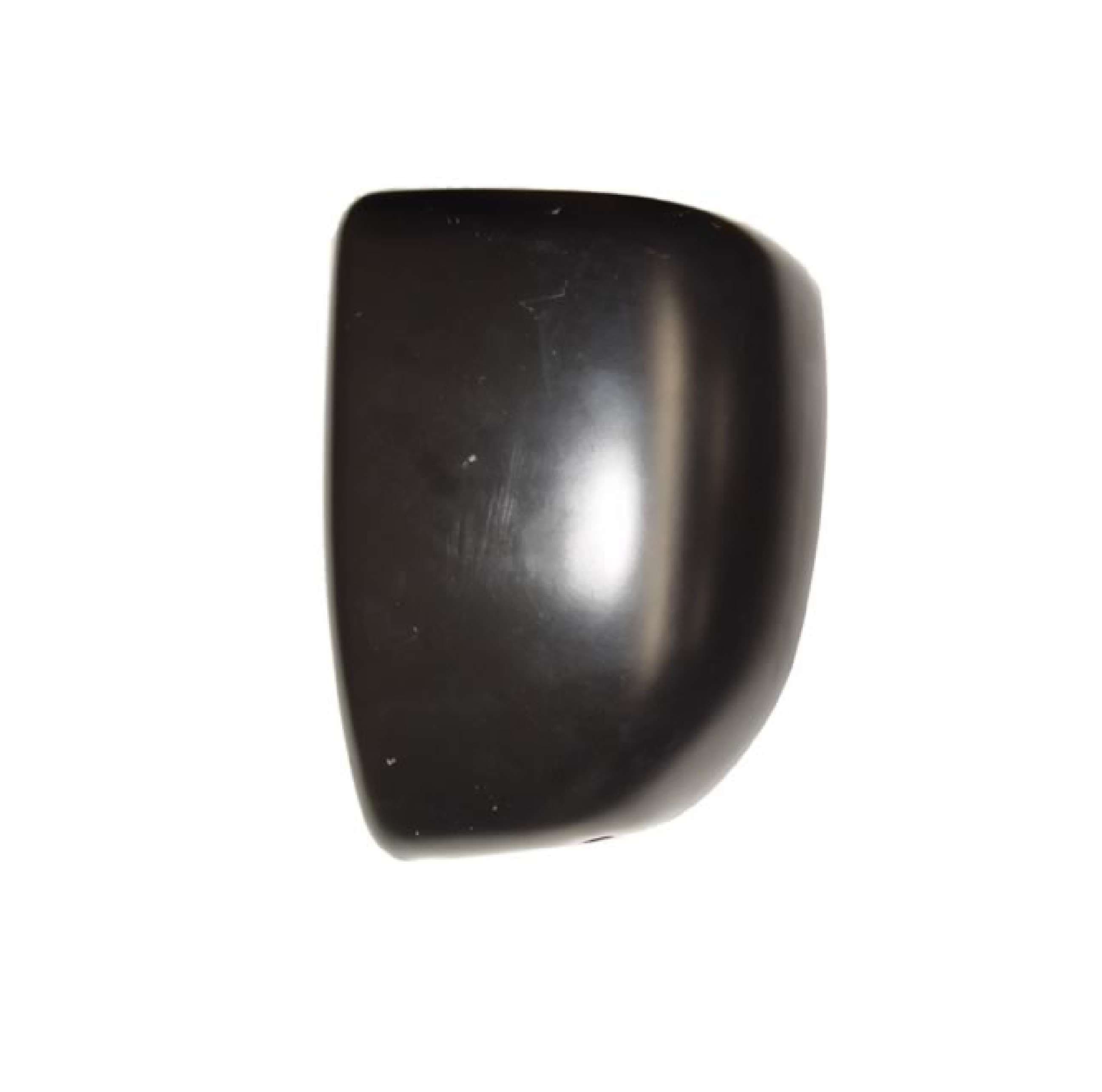 Aleron Delantera Nissan Pu D21 1993-1997 Usa Negro Izquierdo