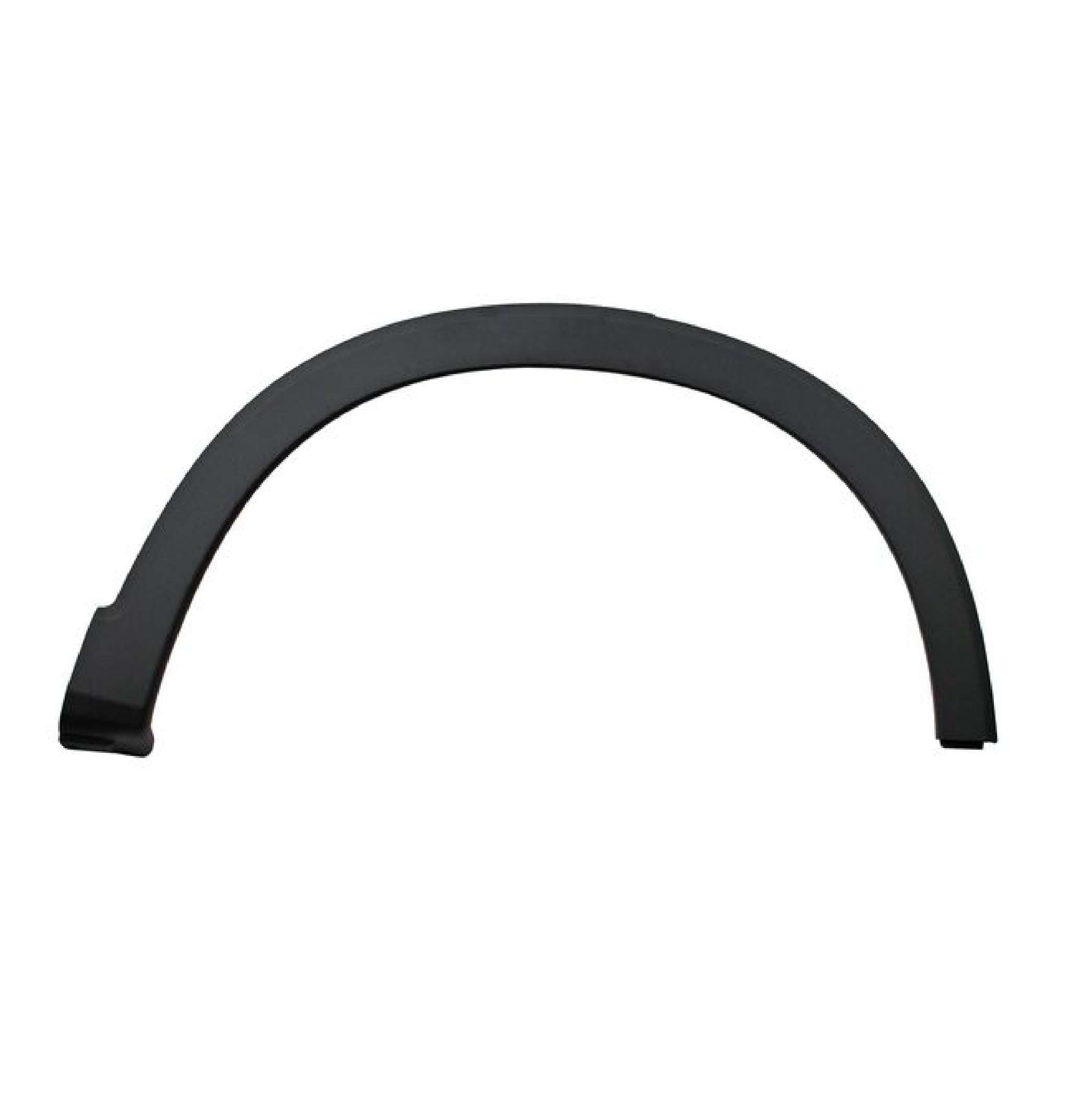 Moldura Arco Trasera Honda Hrv 2016-2020 Derecha