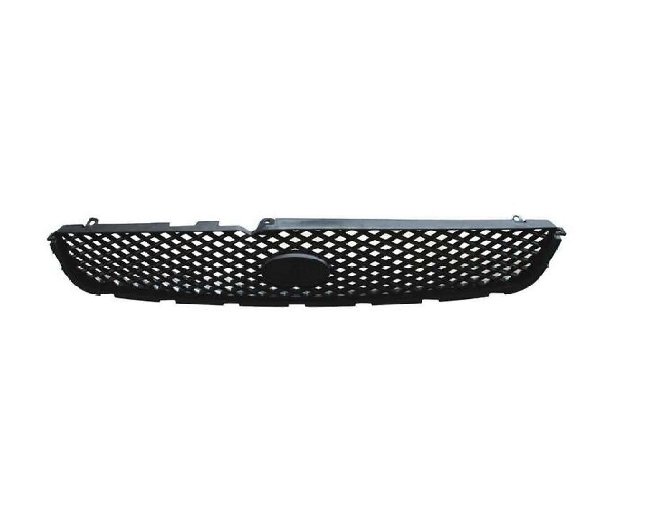 Parrilla Ford Ka 2003-2008 Panal