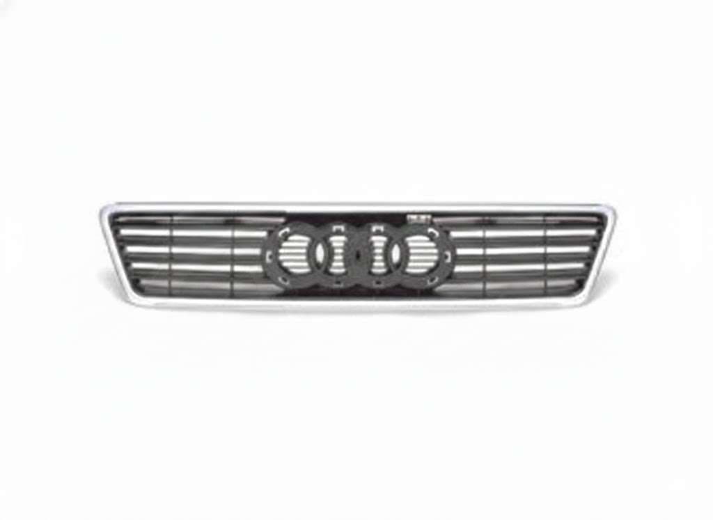 Parrilla Audi A6 2002-2004